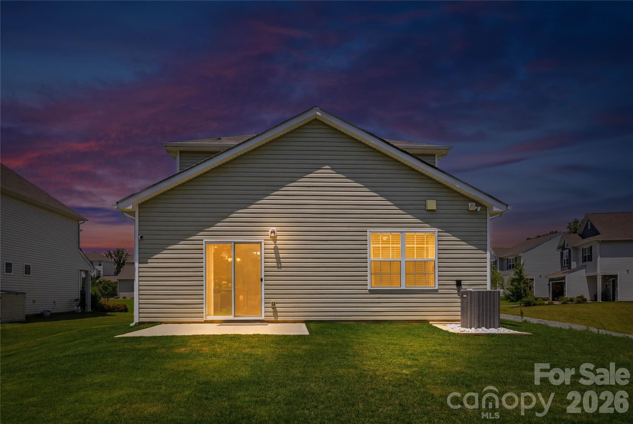 220 Eden Avenue — Mooresville