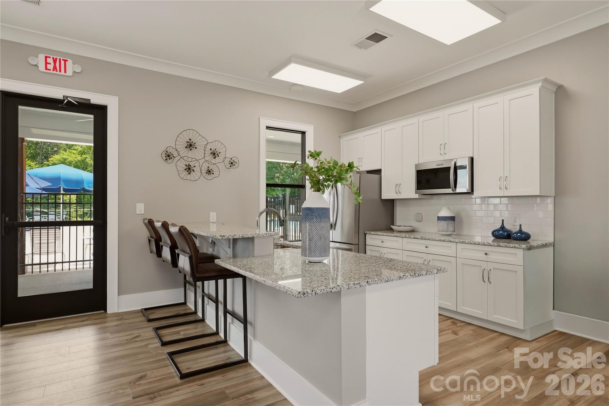 220 Eden Avenue — Mooresville