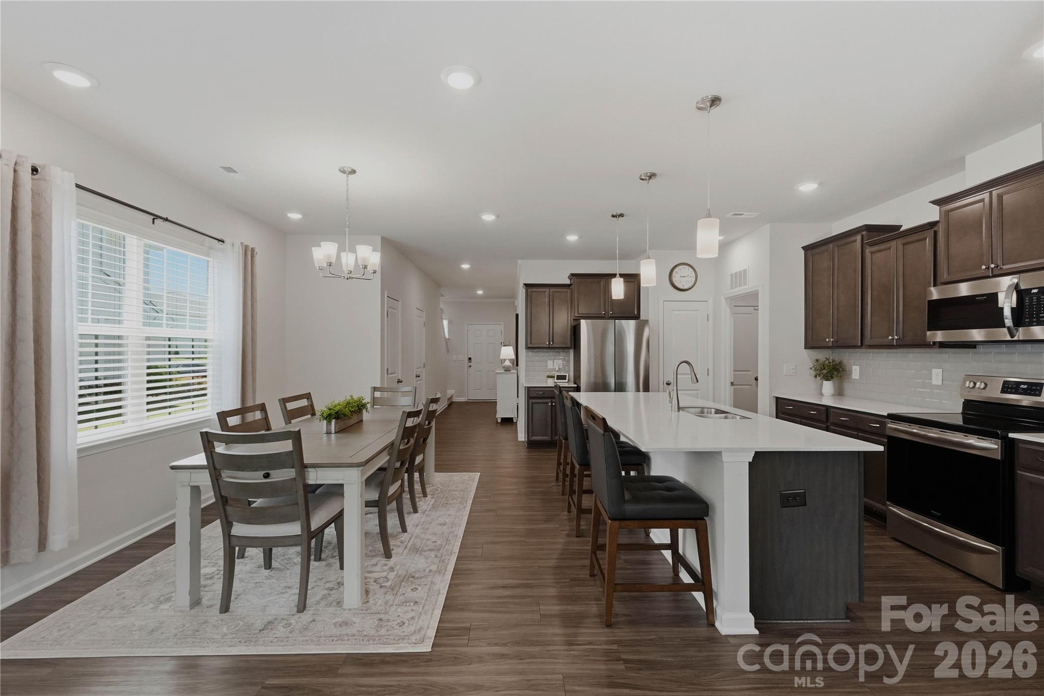220 Eden Avenue — Mooresville