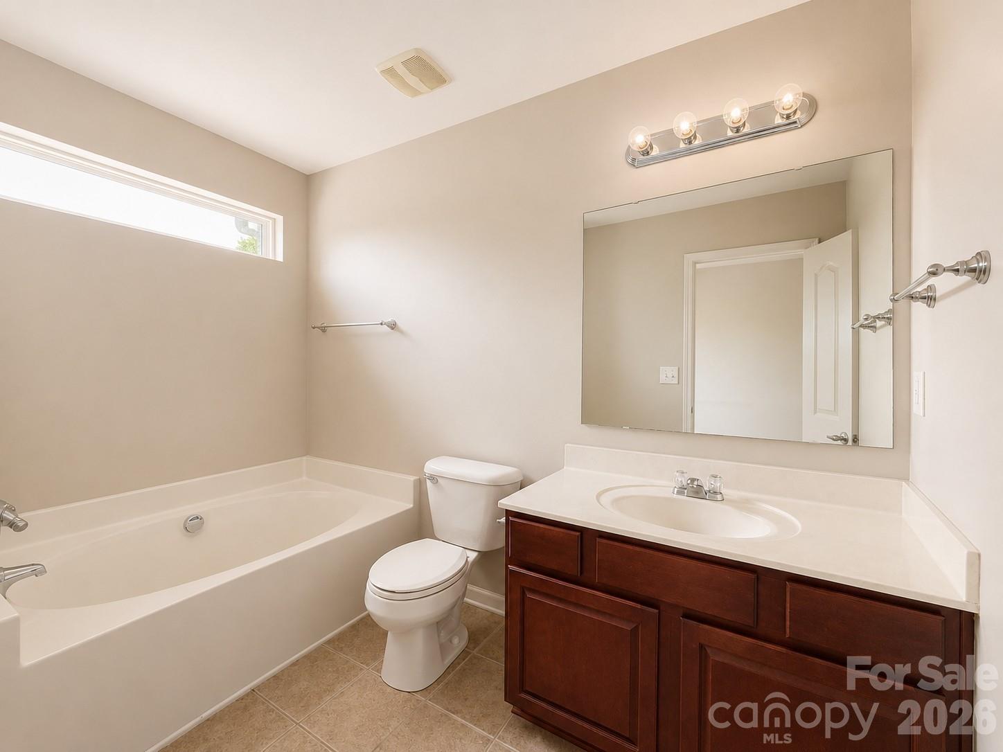 9436 Rosewood Meadow Lane — Huntersville