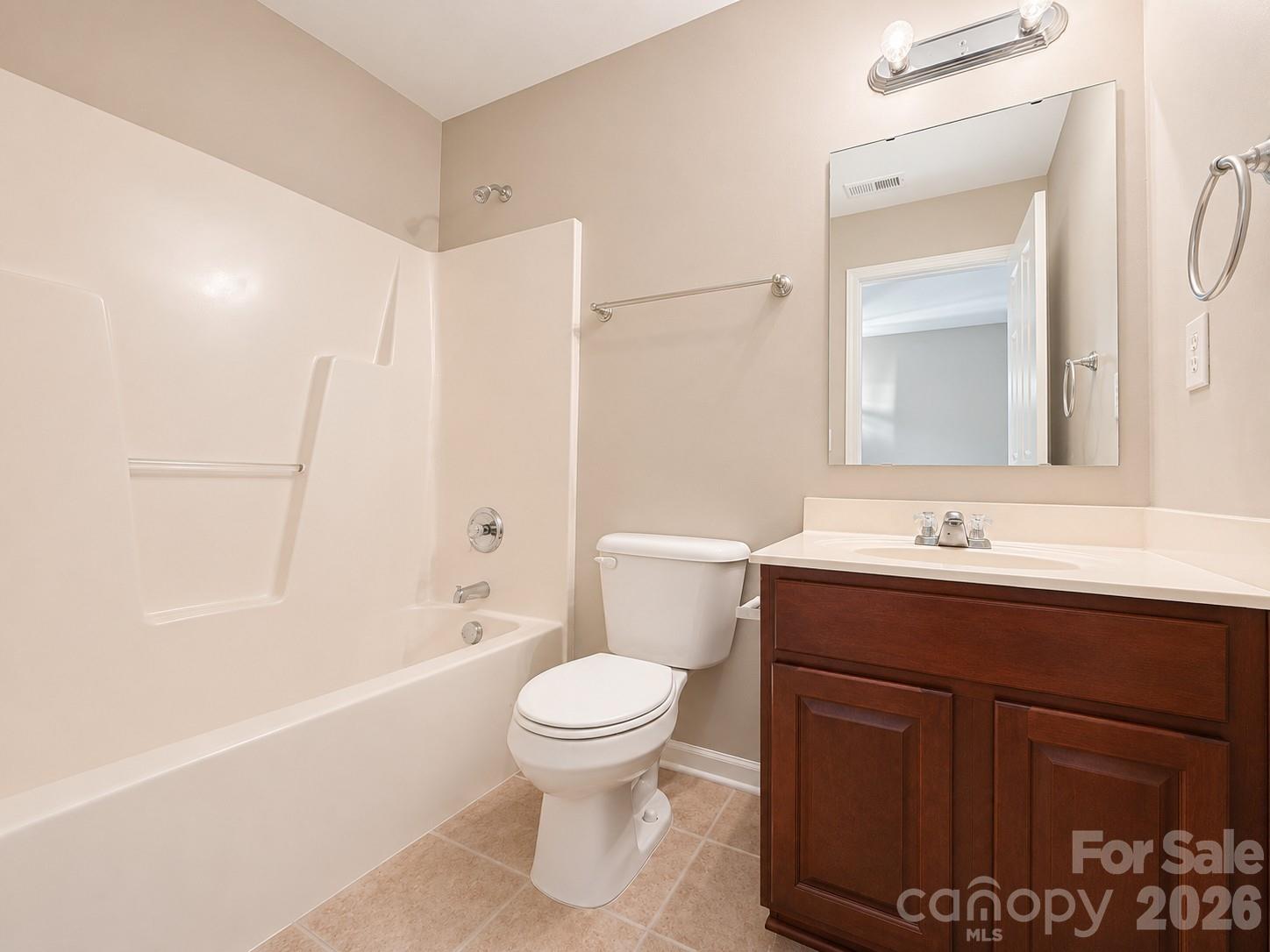 9436 Rosewood Meadow Lane — Huntersville