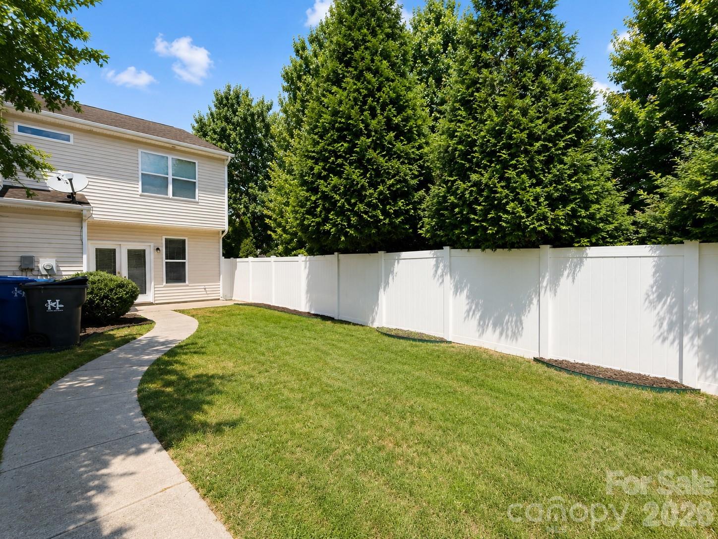 9436 Rosewood Meadow Lane — Huntersville