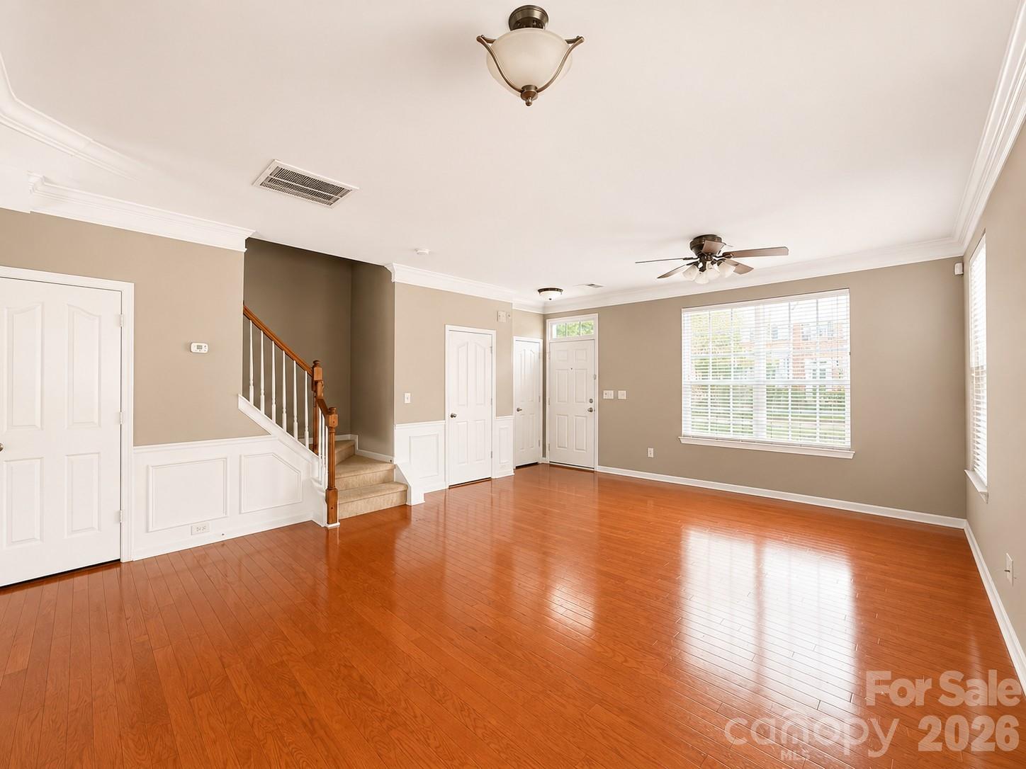 9436 Rosewood Meadow Lane — Huntersville