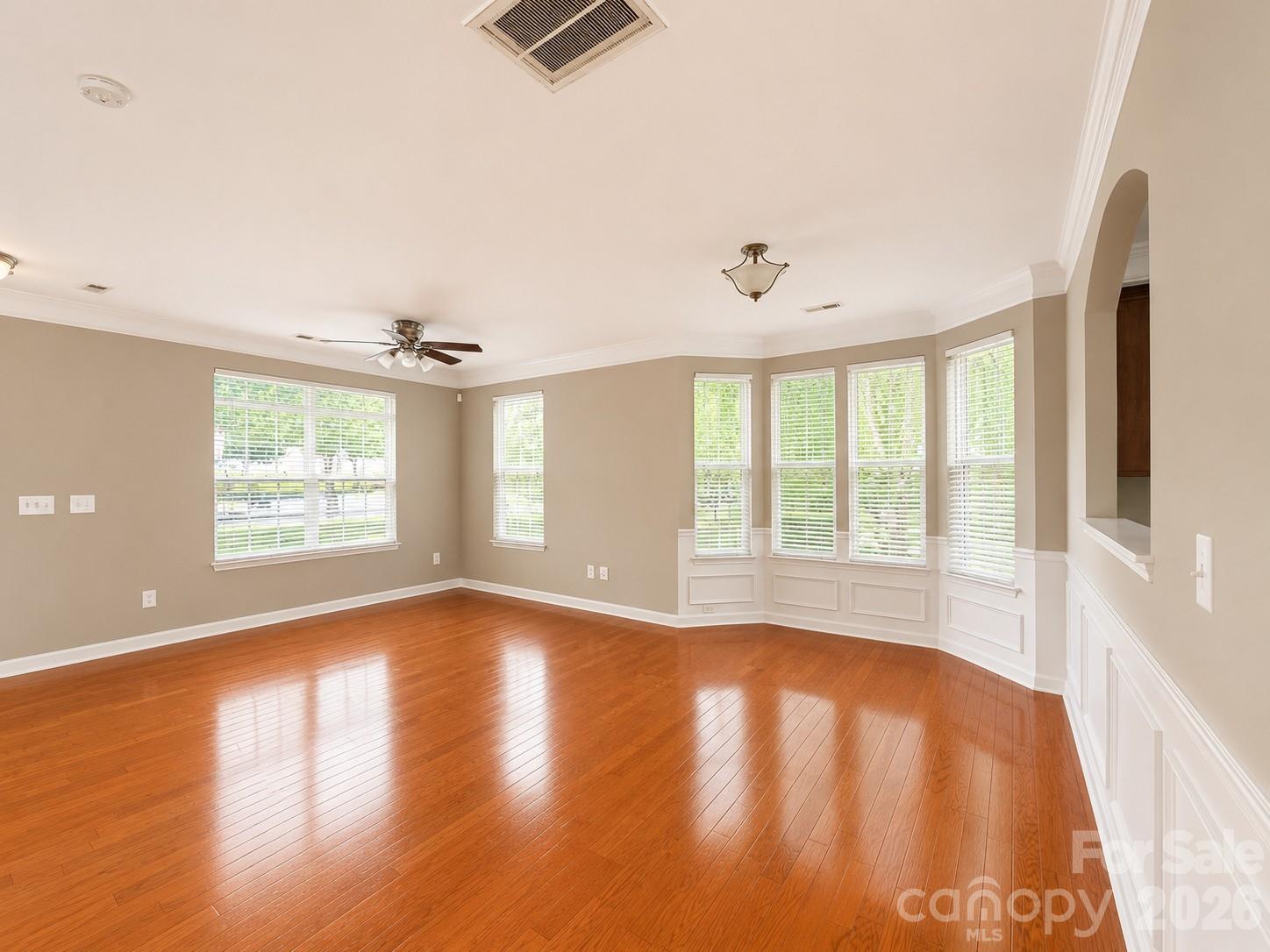 9436 Rosewood Meadow Lane — Huntersville