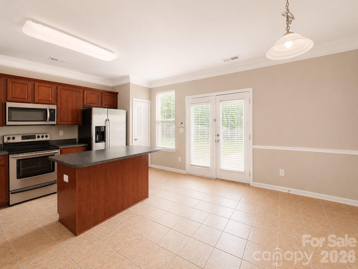 9436 Rosewood Meadow Lane — Huntersville