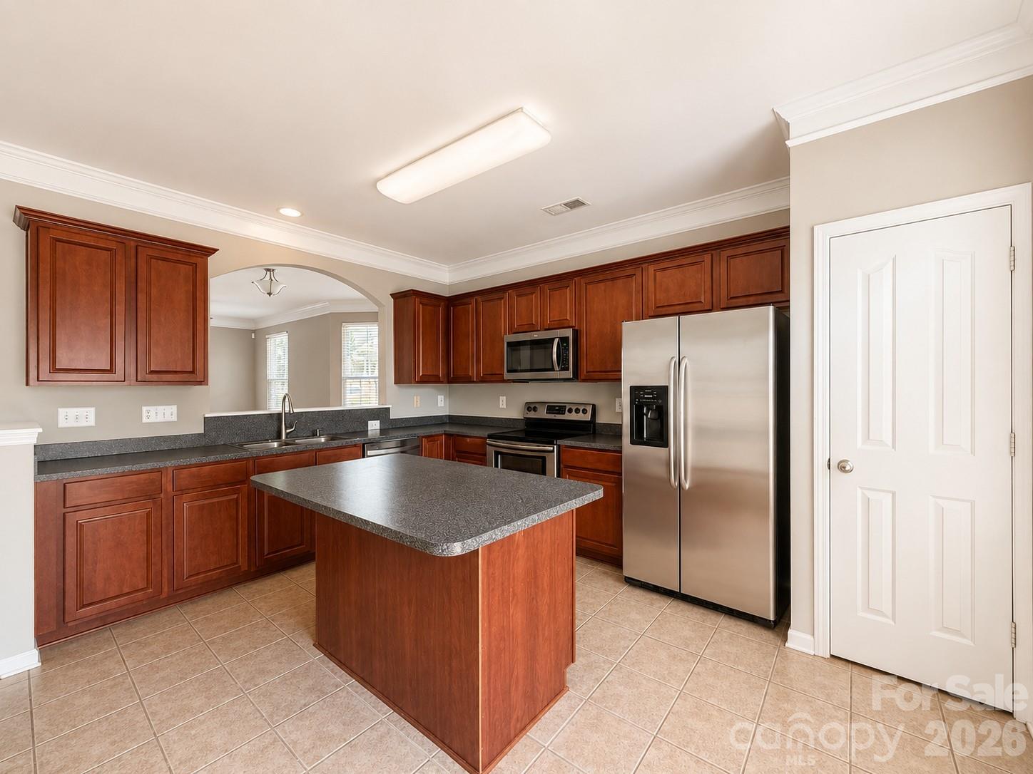 9436 Rosewood Meadow Lane — Huntersville