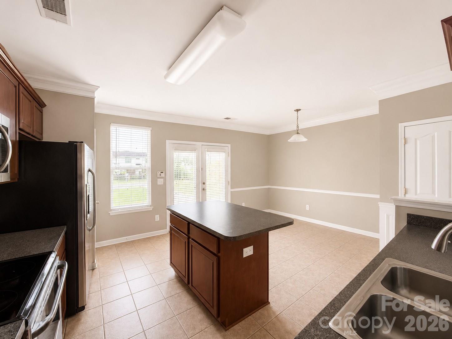 9436 Rosewood Meadow Lane — Huntersville