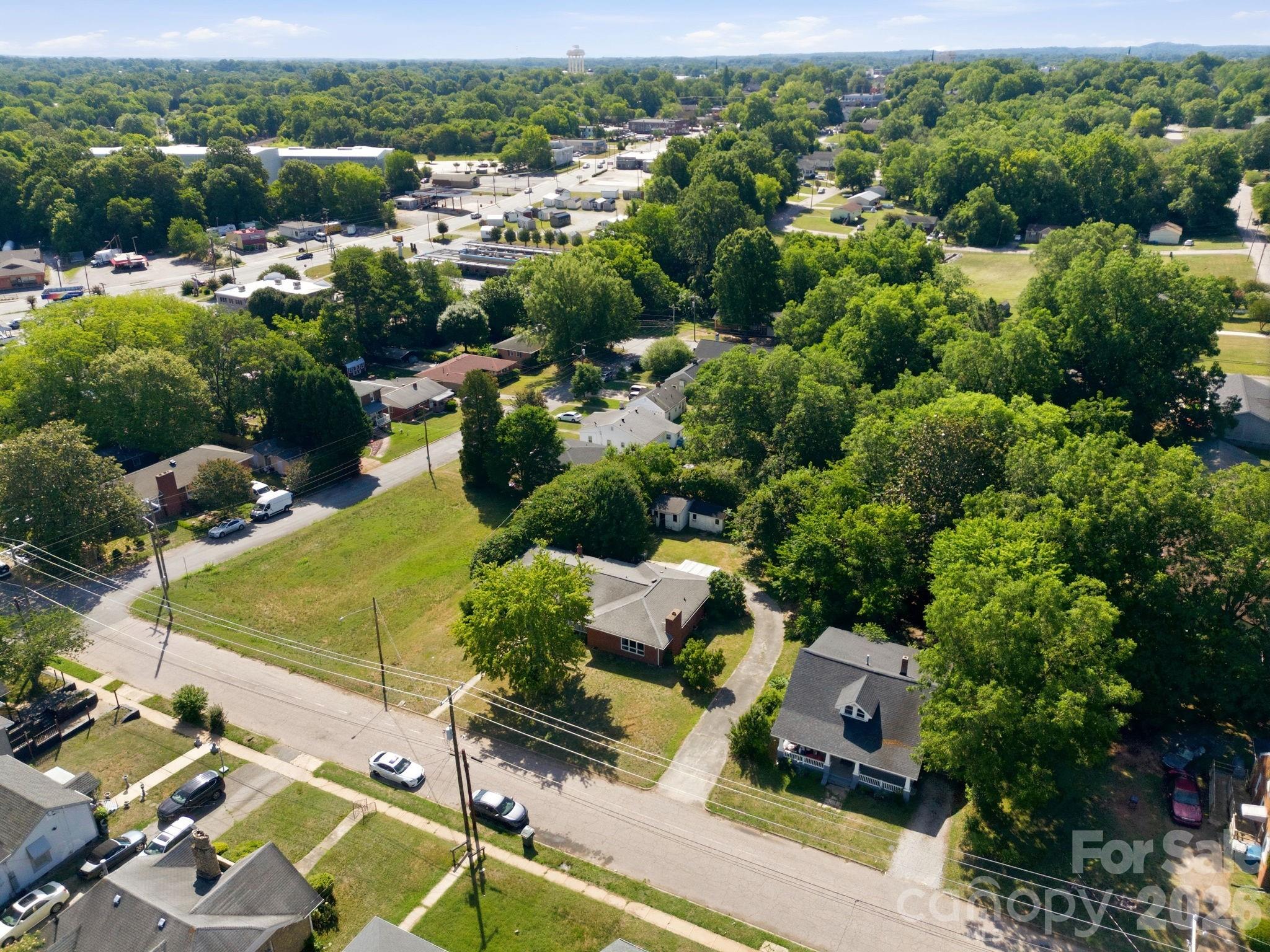 209 Lloyd Street — Salisbury