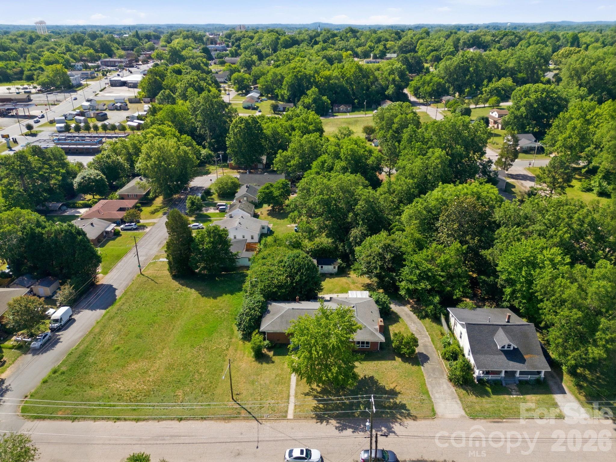 209 Lloyd Street — Salisbury