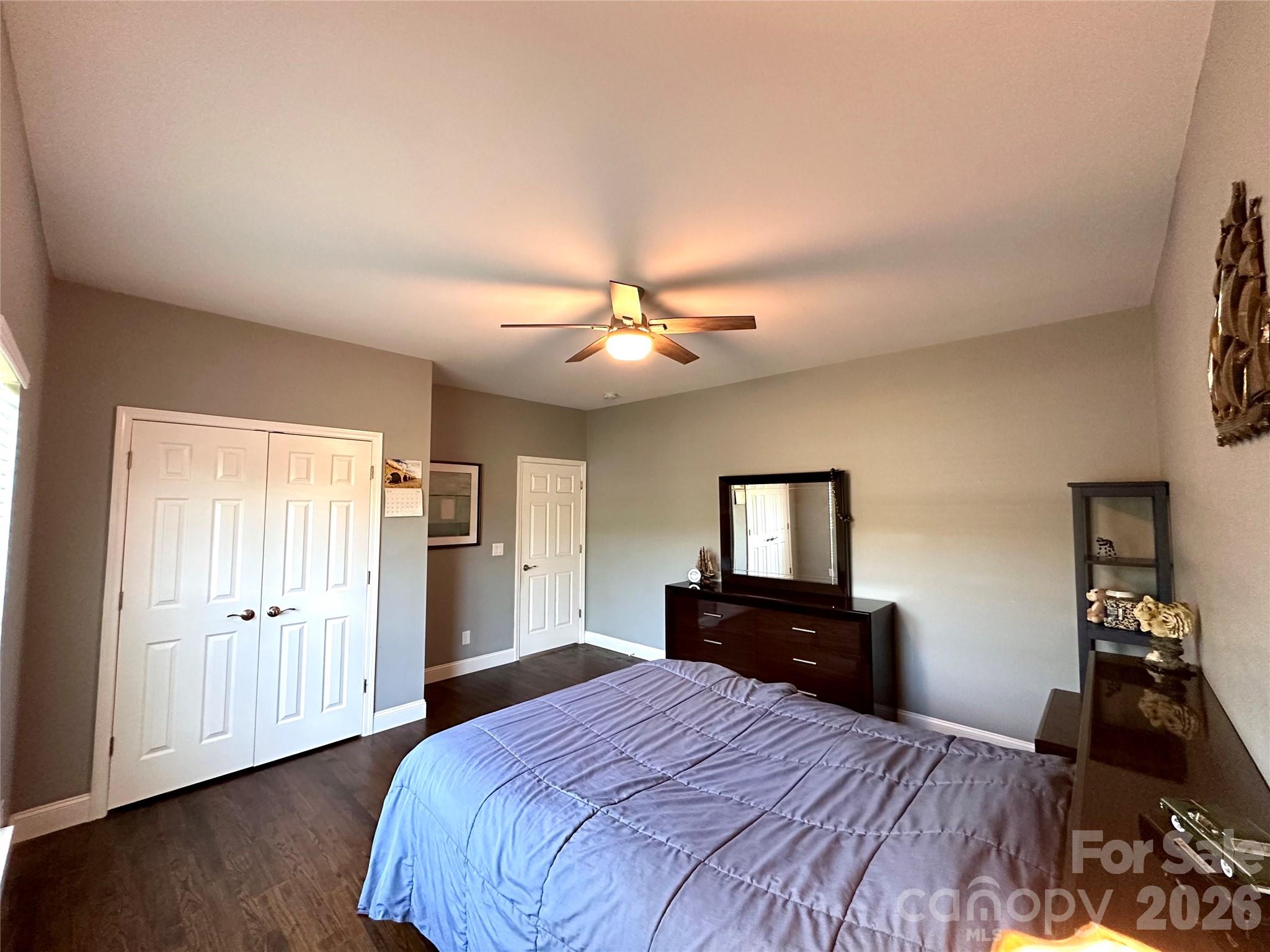 7302 Tesh Road — Monroe