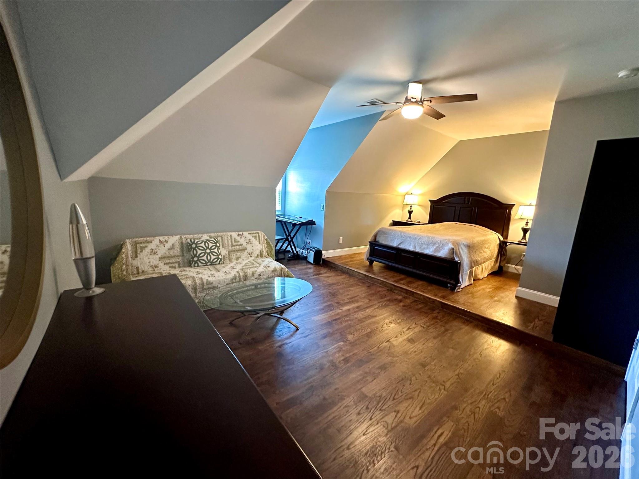 7302 Tesh Road — Monroe
