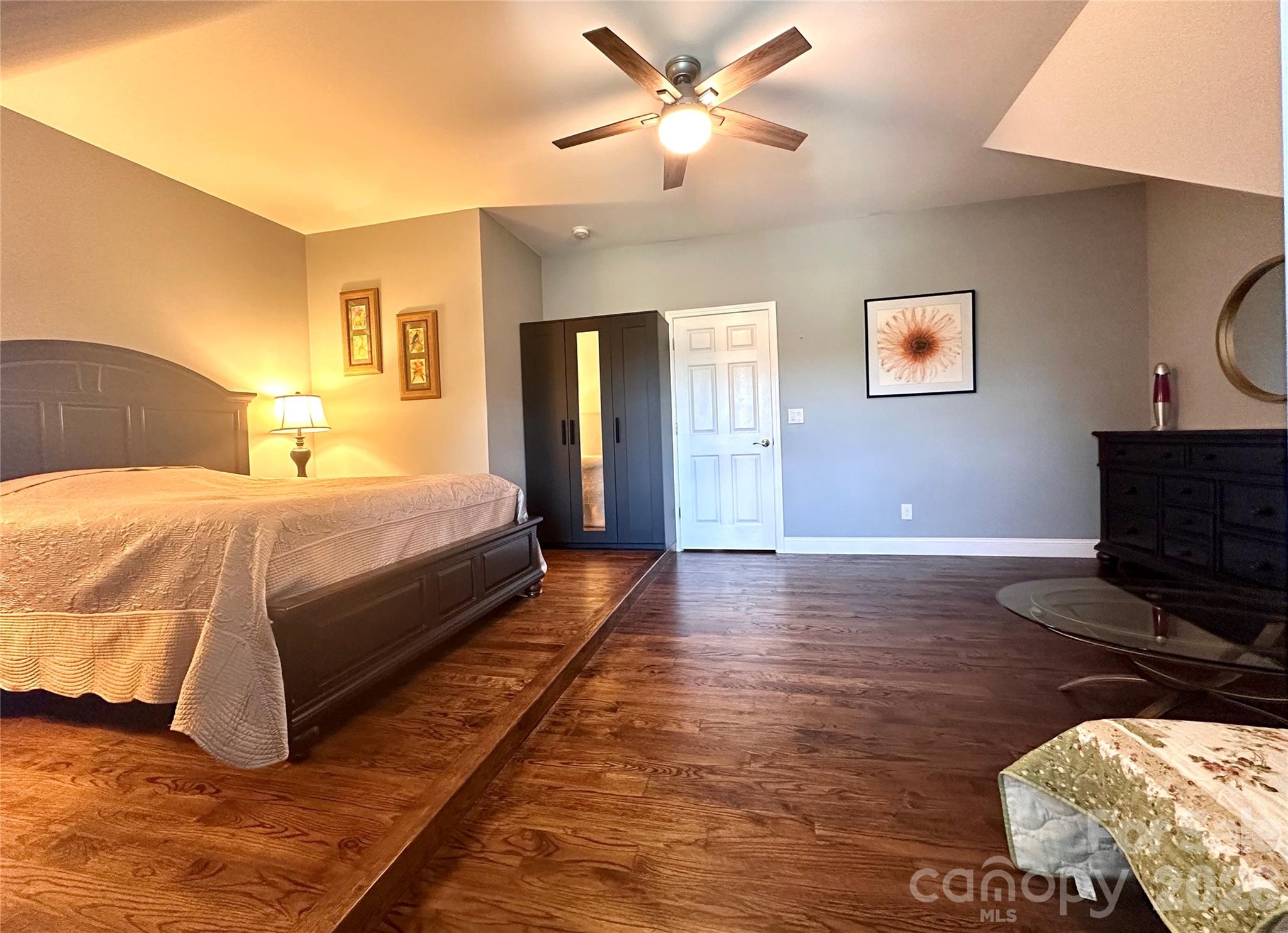 7302 Tesh Road — Monroe