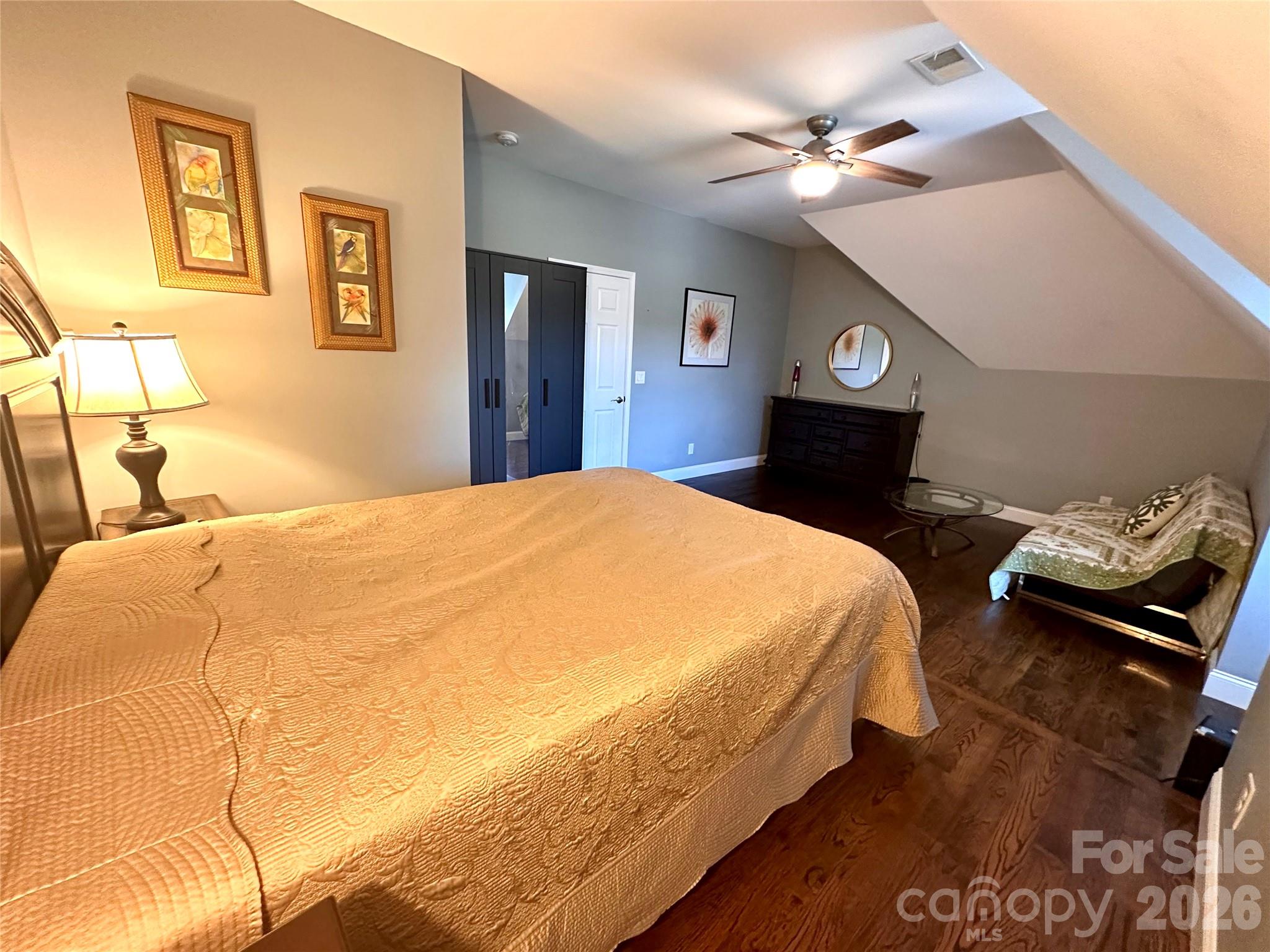7302 Tesh Road — Monroe