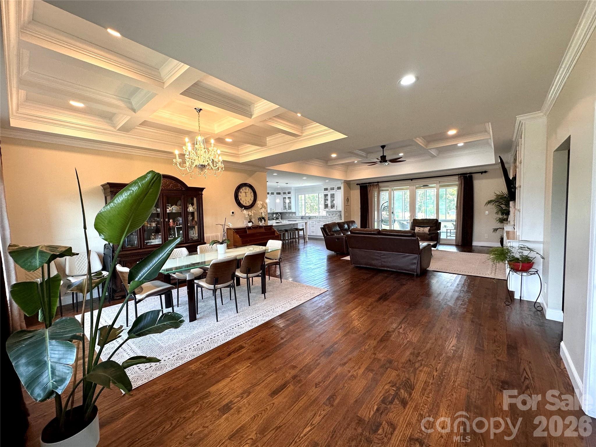 7302 Tesh Road — Monroe