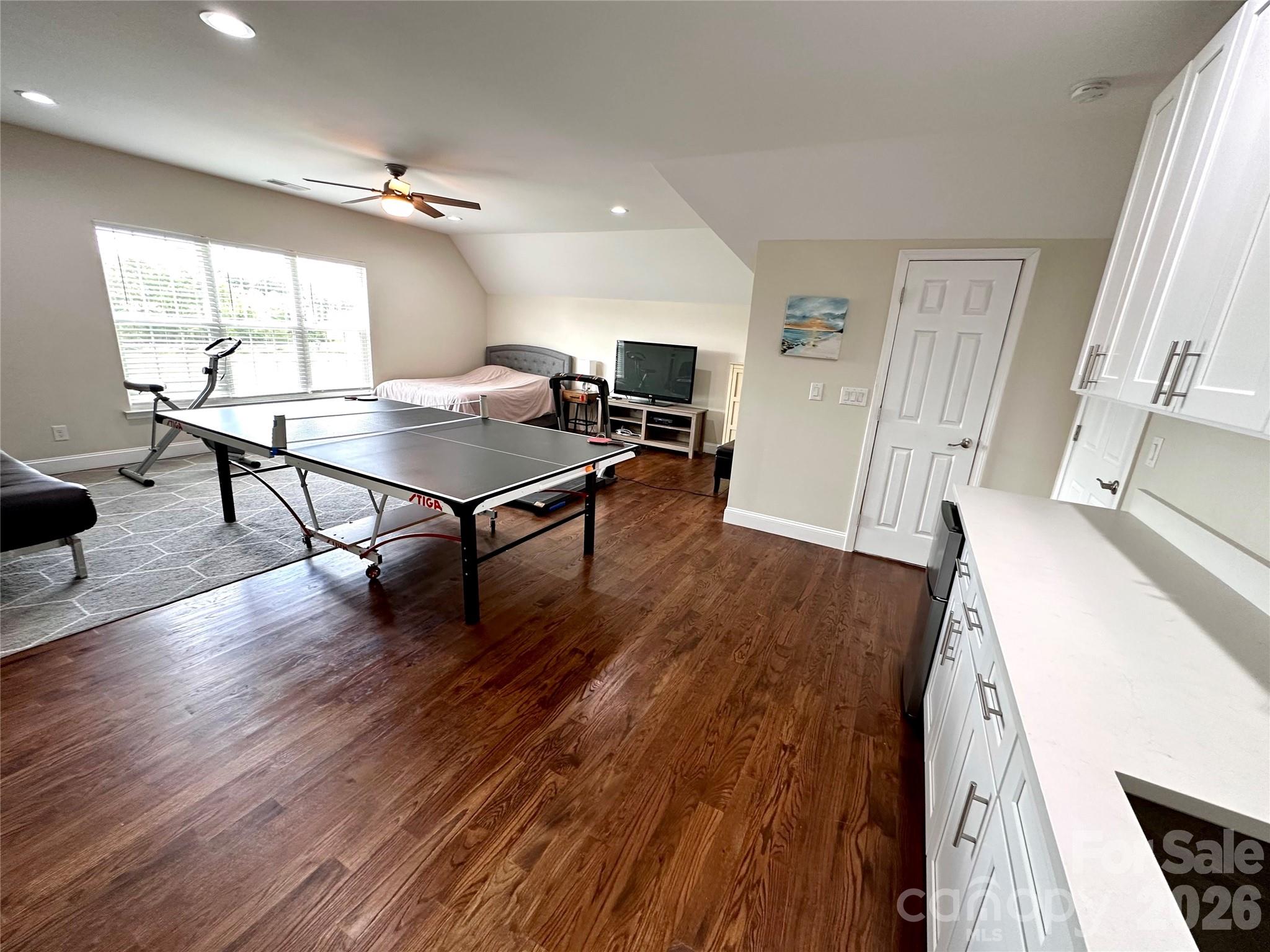 7302 Tesh Road — Monroe