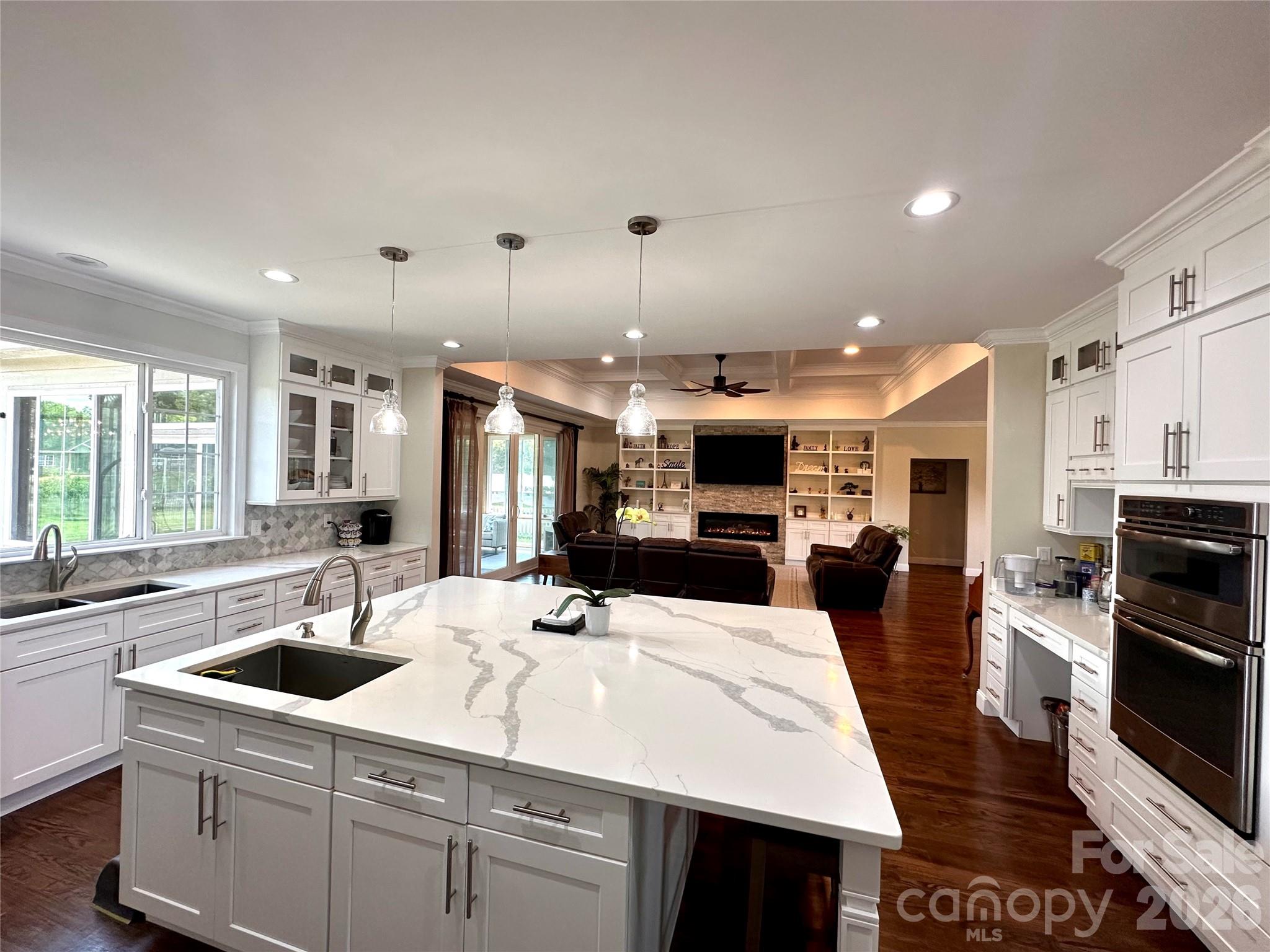 7302 Tesh Road — Monroe