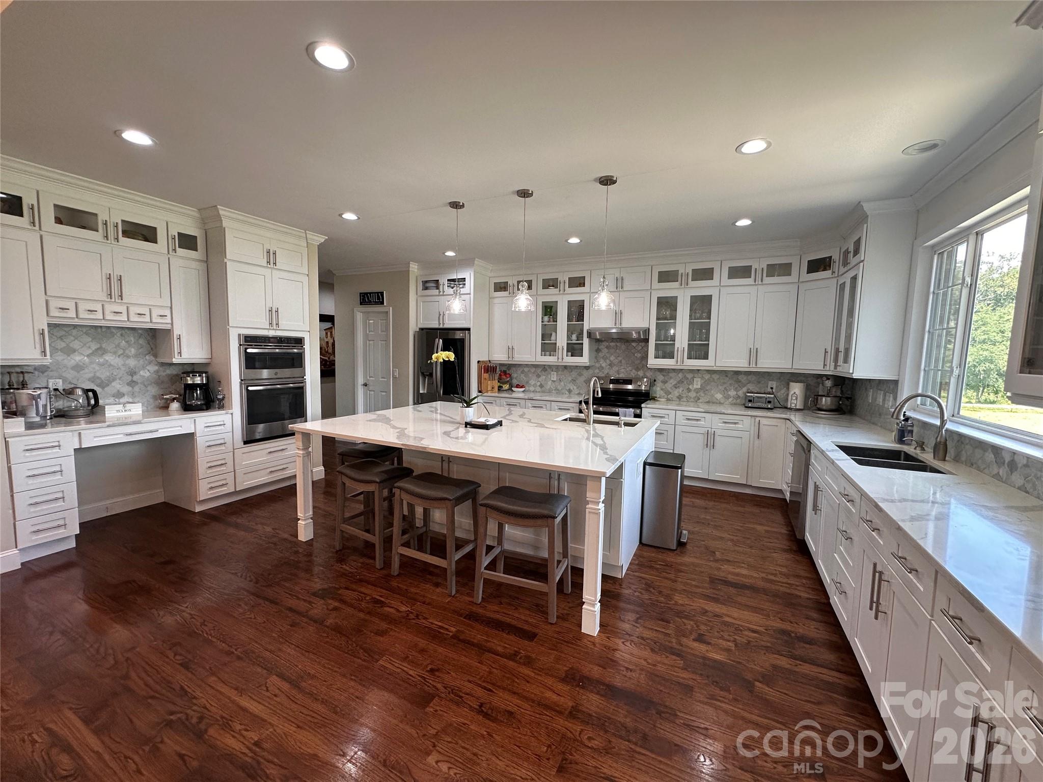 7302 Tesh Road — Monroe