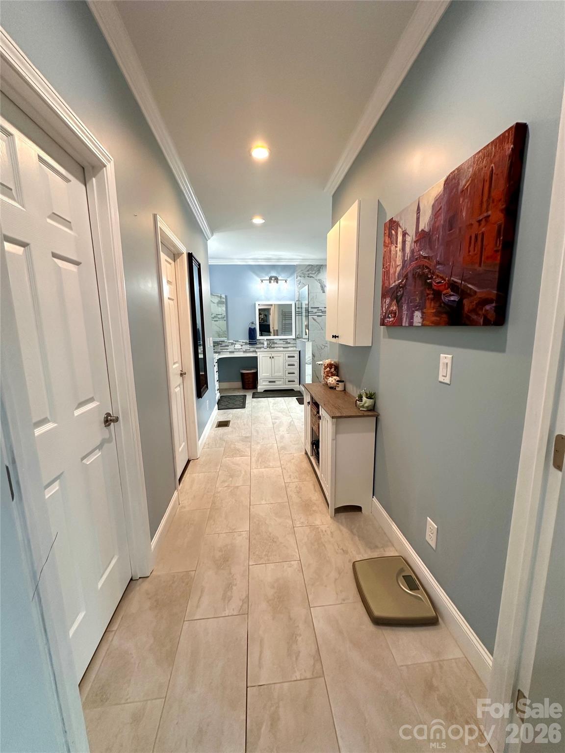 7302 Tesh Road — Monroe