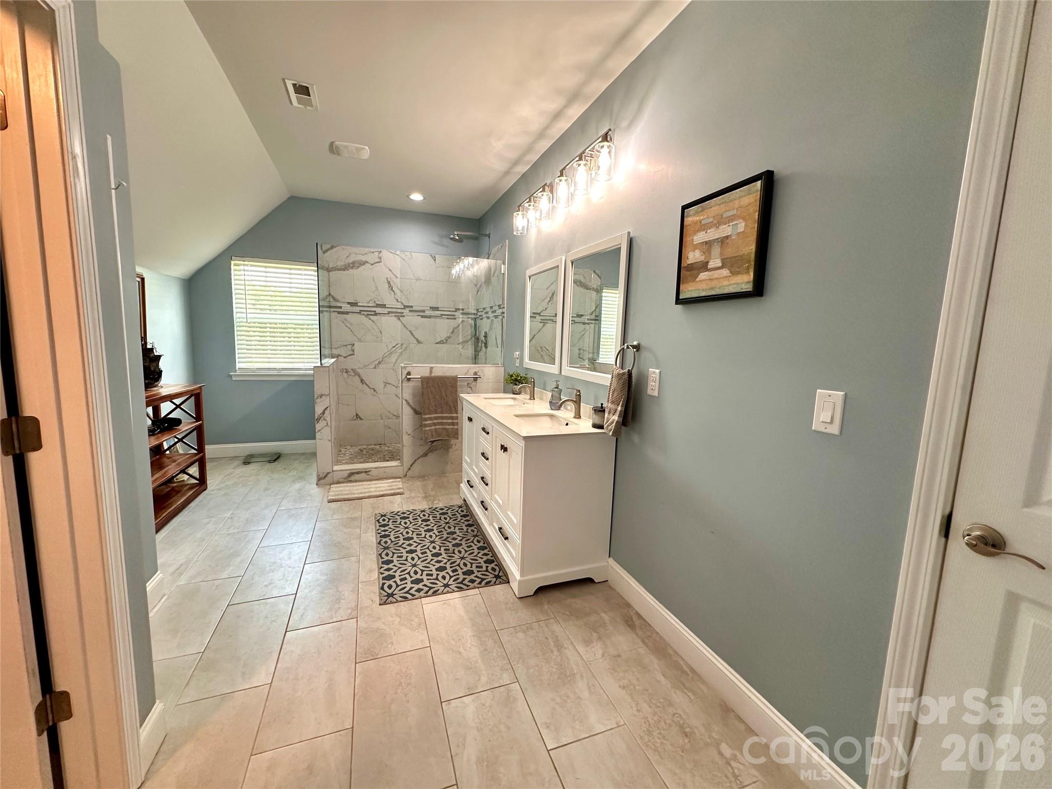 7302 Tesh Road — Monroe