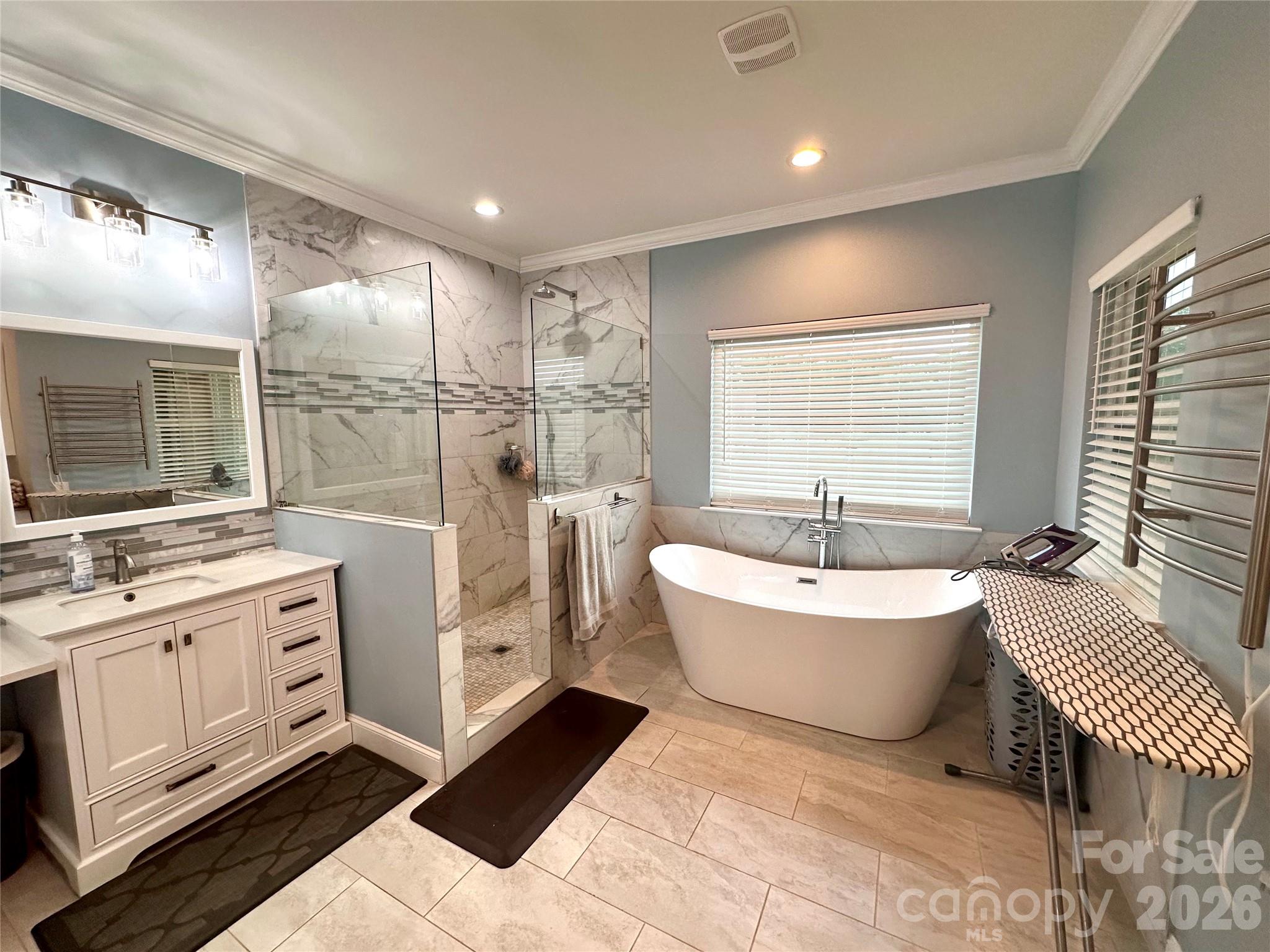 7302 Tesh Road — Monroe