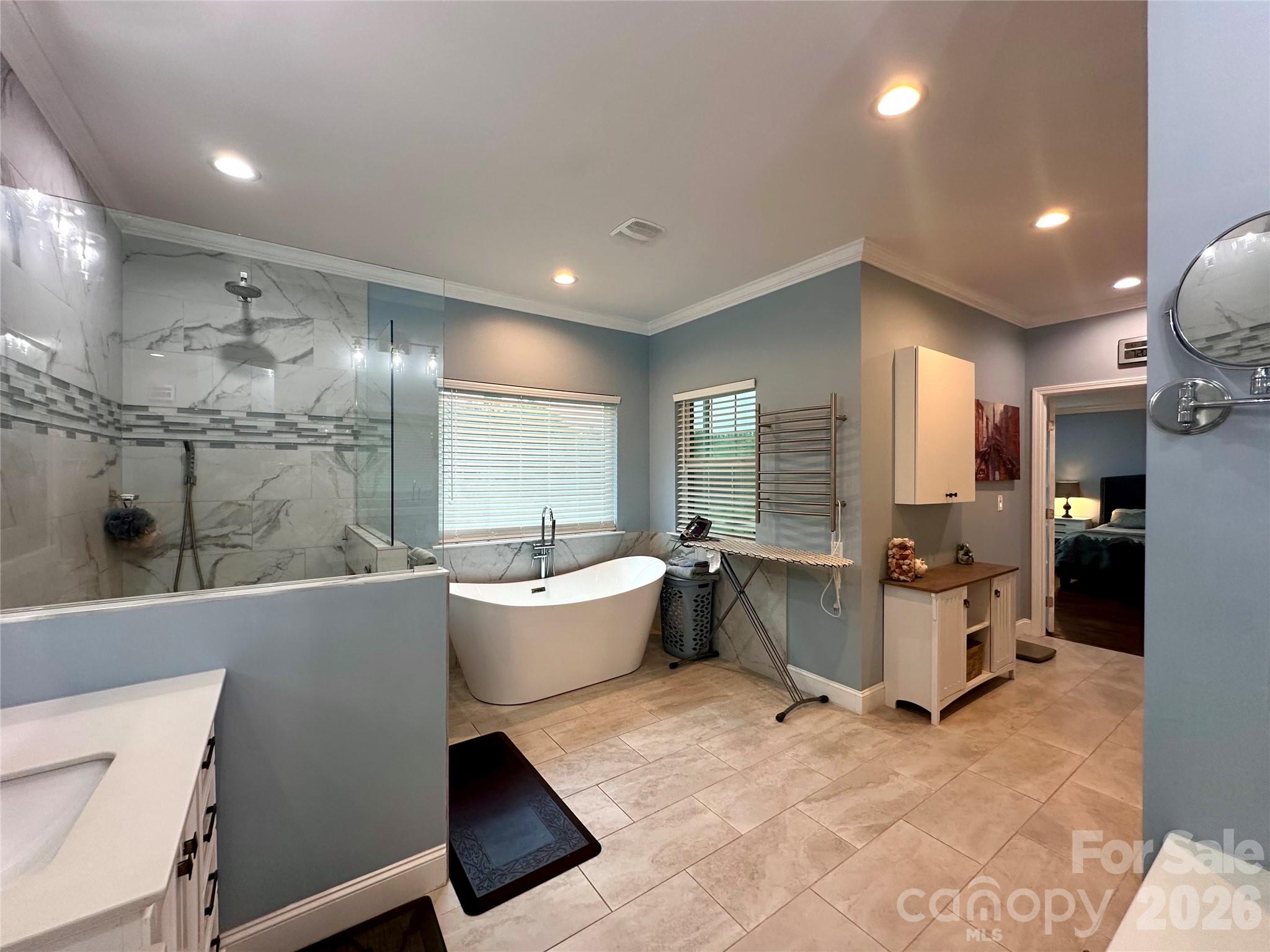7302 Tesh Road — Monroe