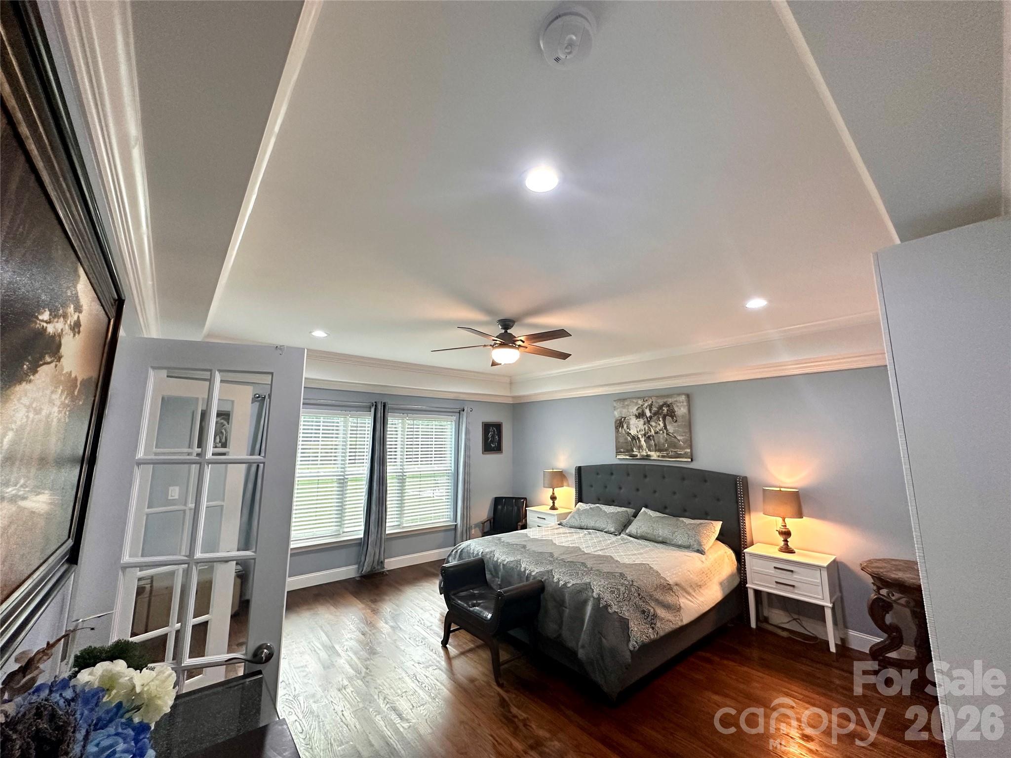 7302 Tesh Road — Monroe