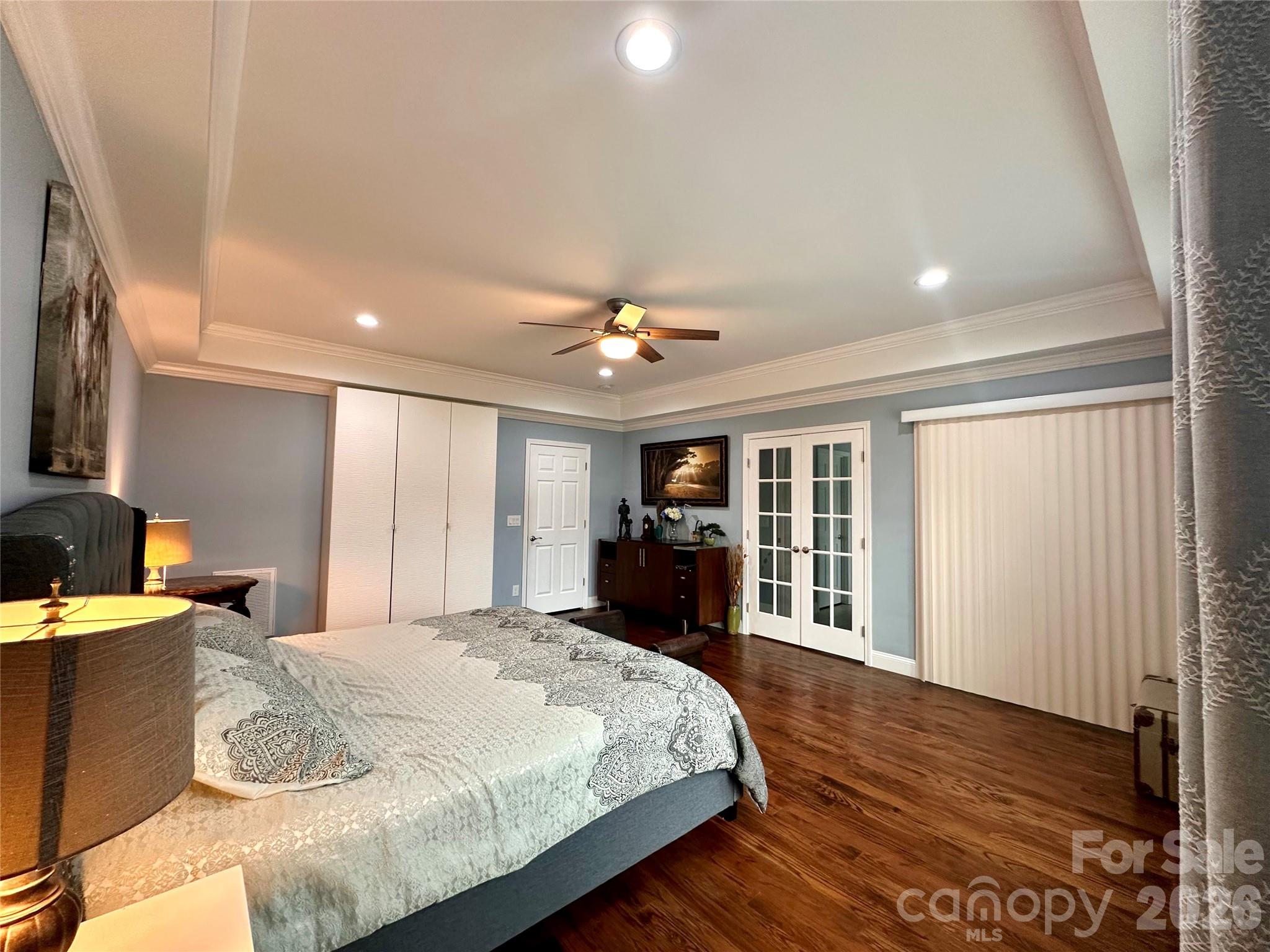 7302 Tesh Road — Monroe