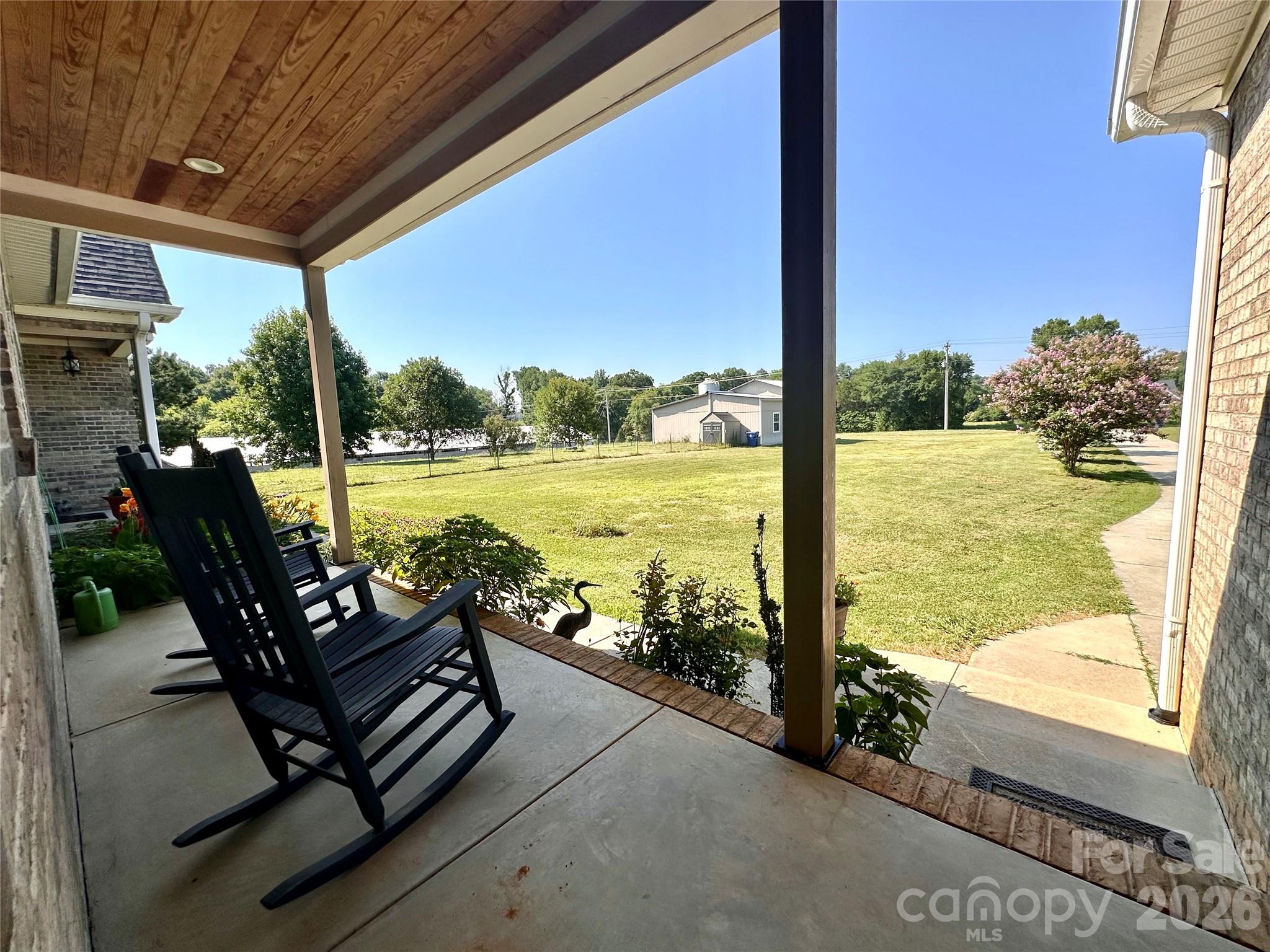 7302 Tesh Road — Monroe