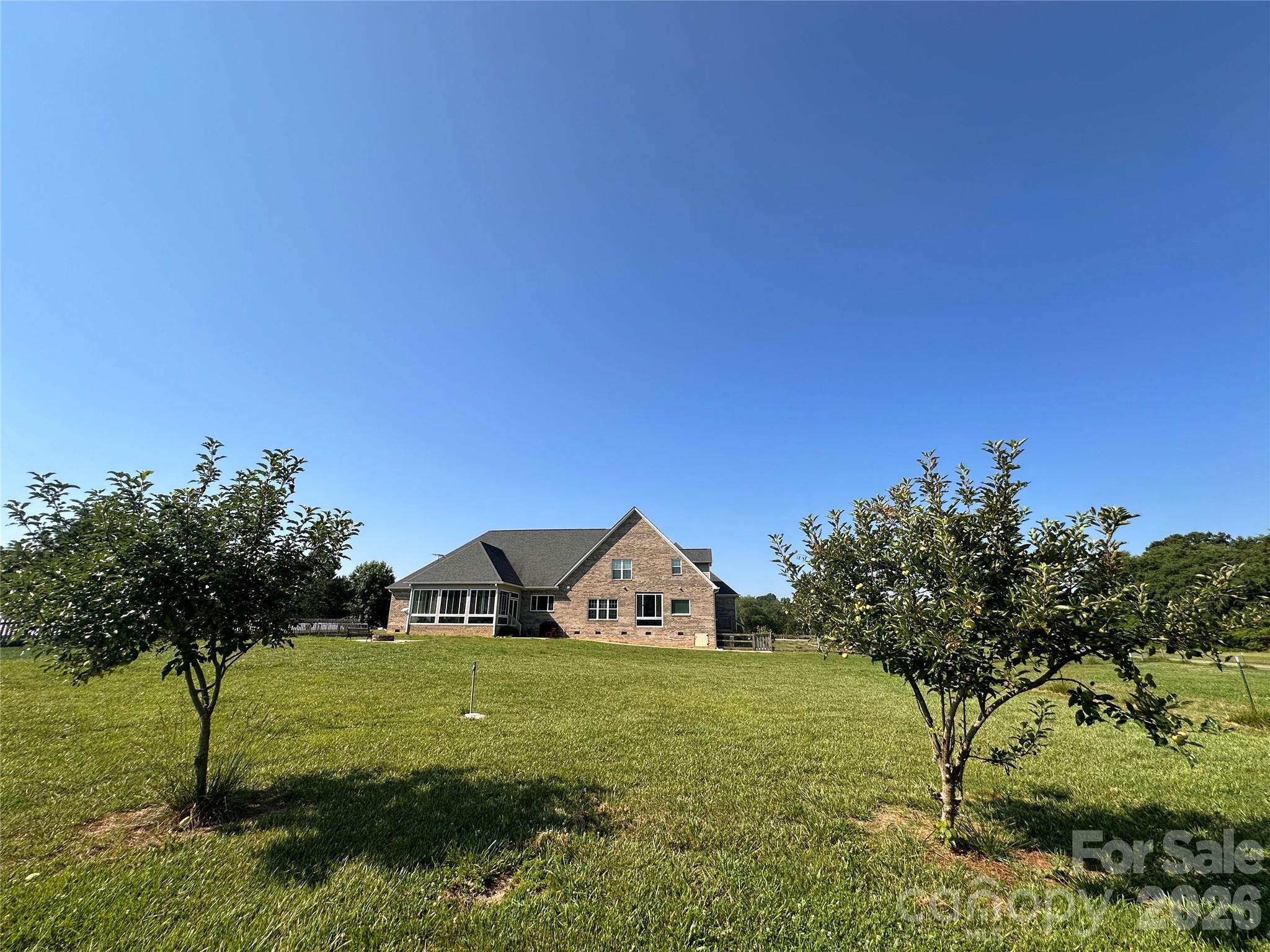 7302 Tesh Road — Monroe