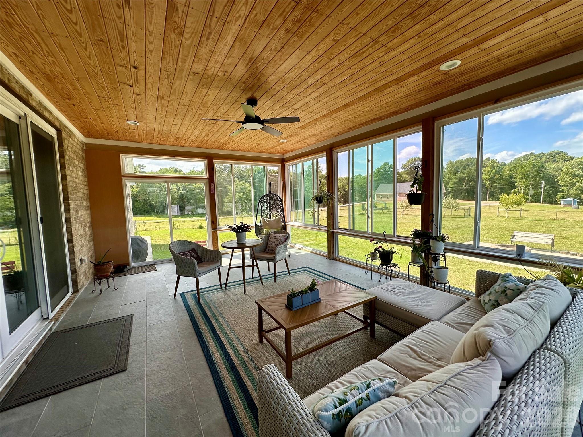 7302 Tesh Road — Monroe