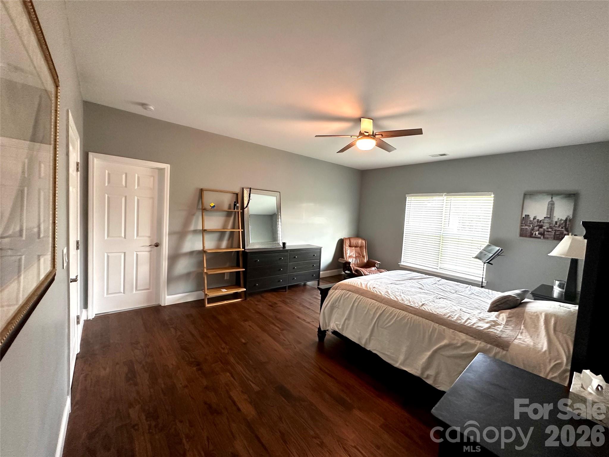 7302 Tesh Road — Monroe