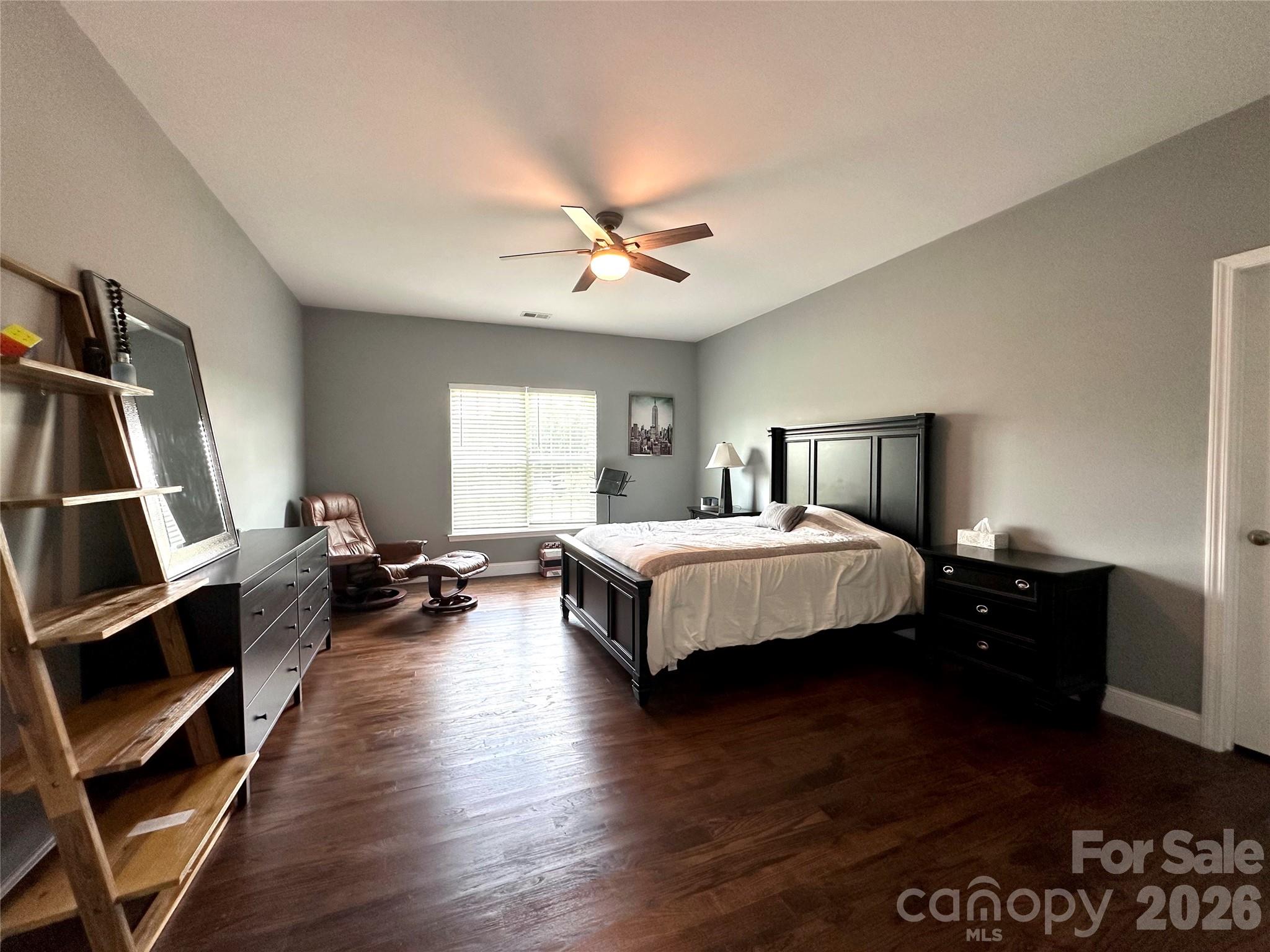 7302 Tesh Road — Monroe
