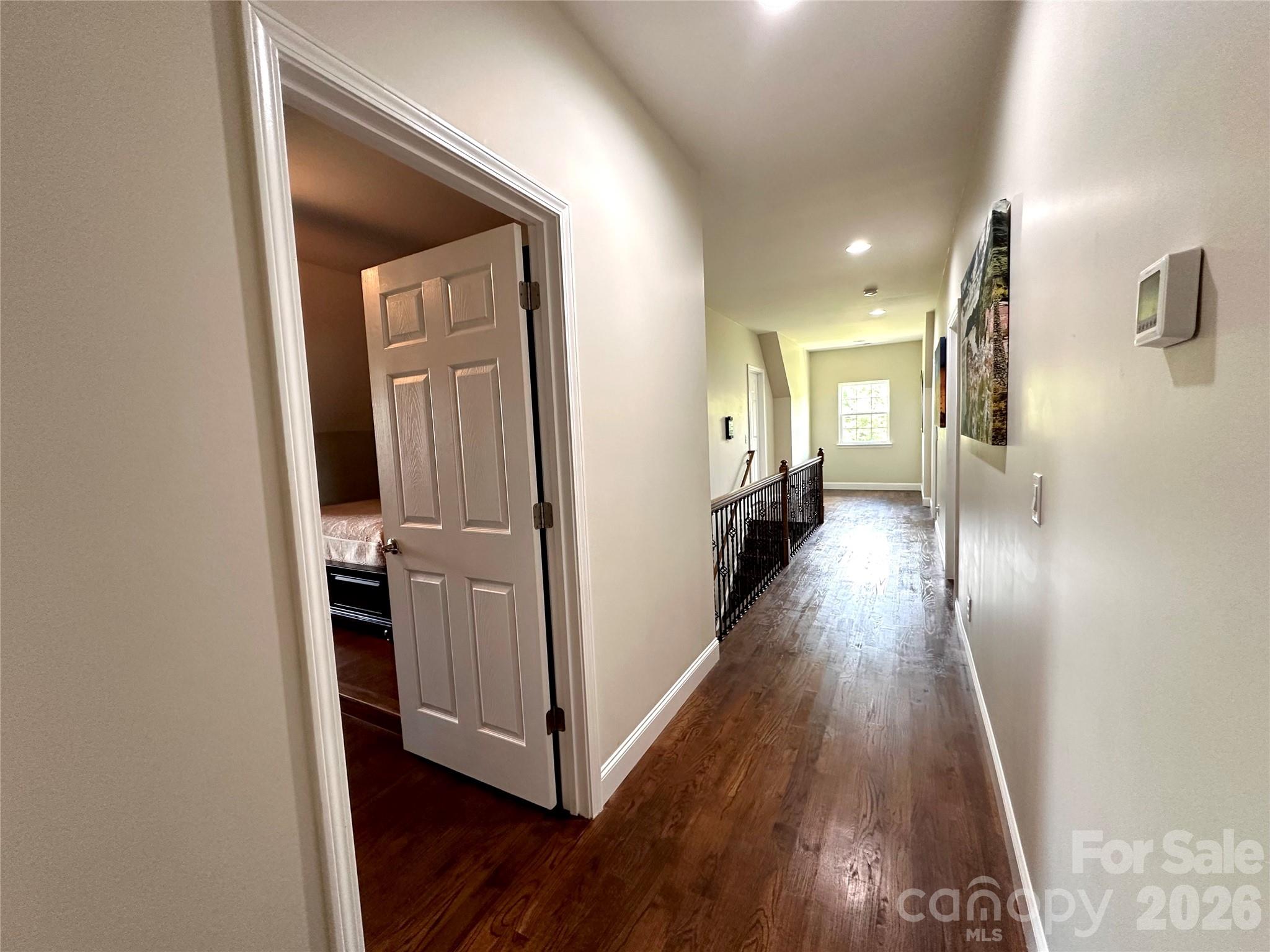 7302 Tesh Road — Monroe