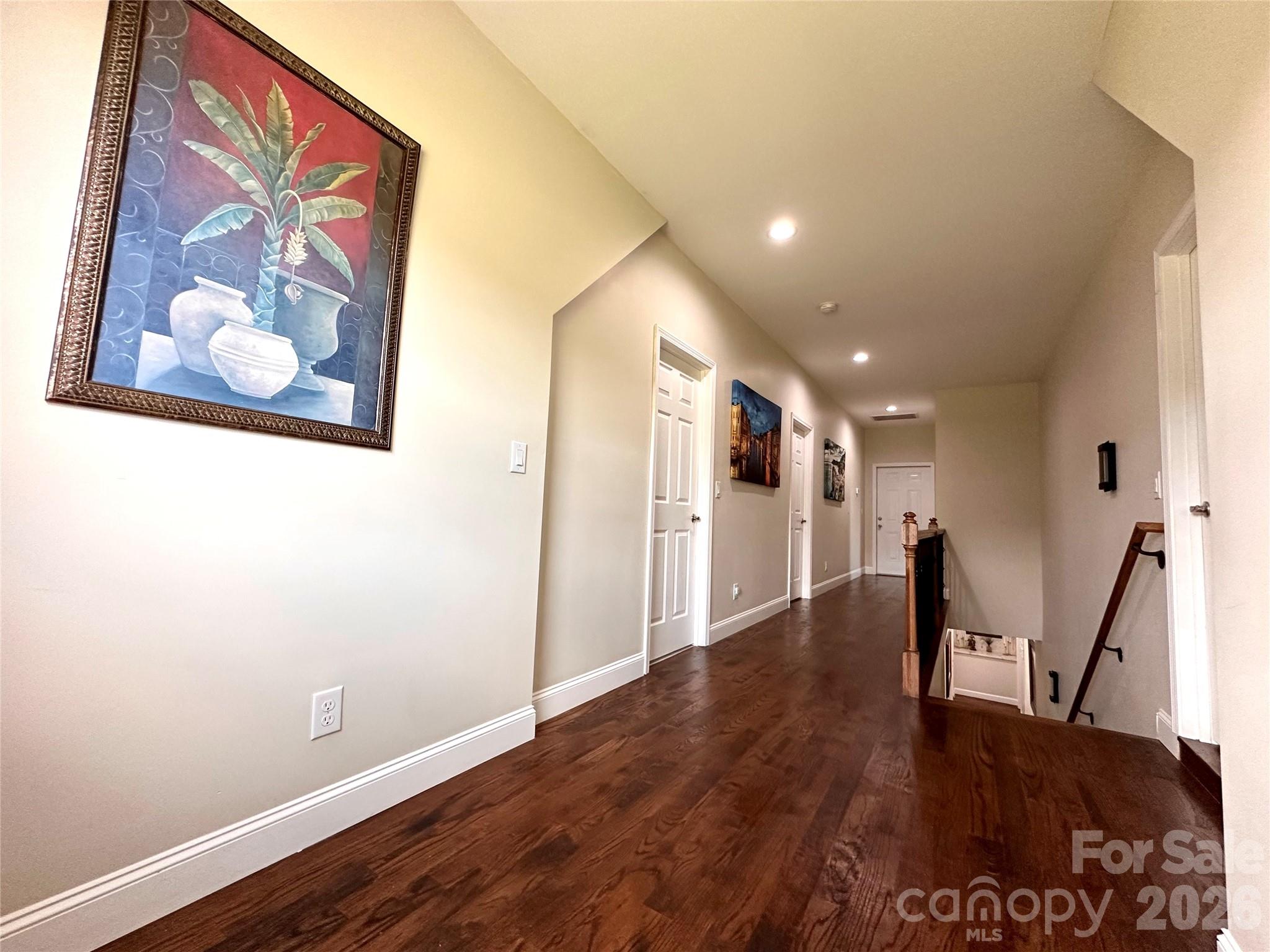 7302 Tesh Road — Monroe