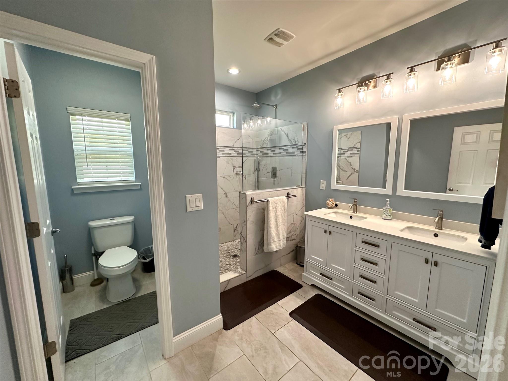 7302 Tesh Road — Monroe