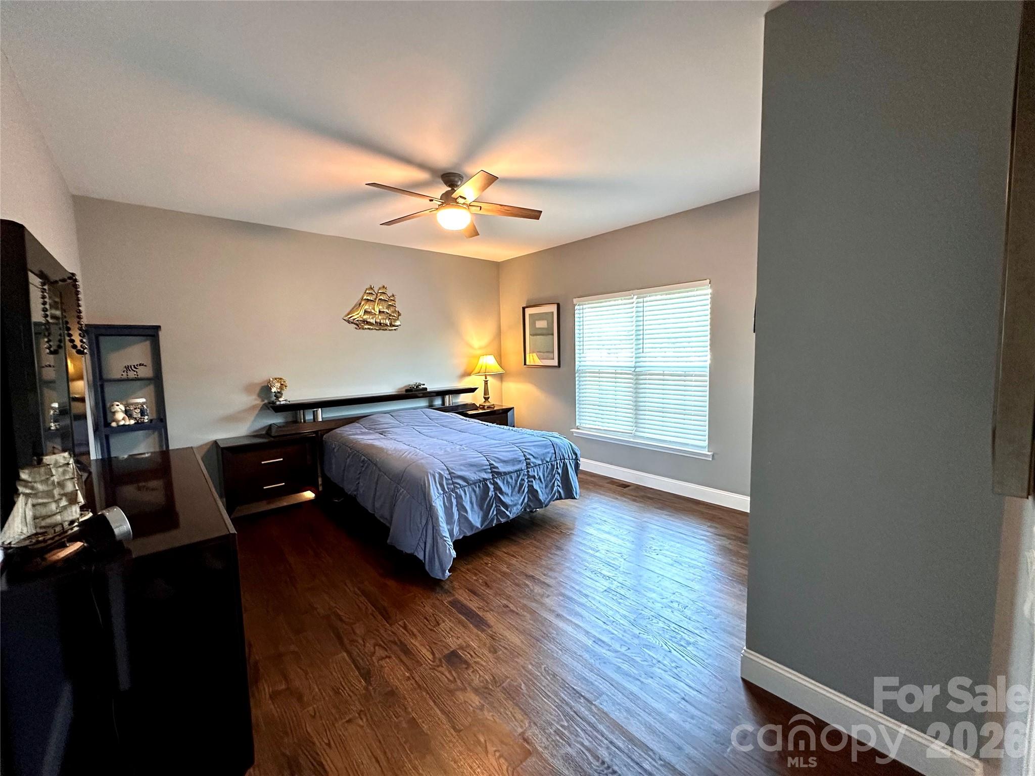 7302 Tesh Road — Monroe
