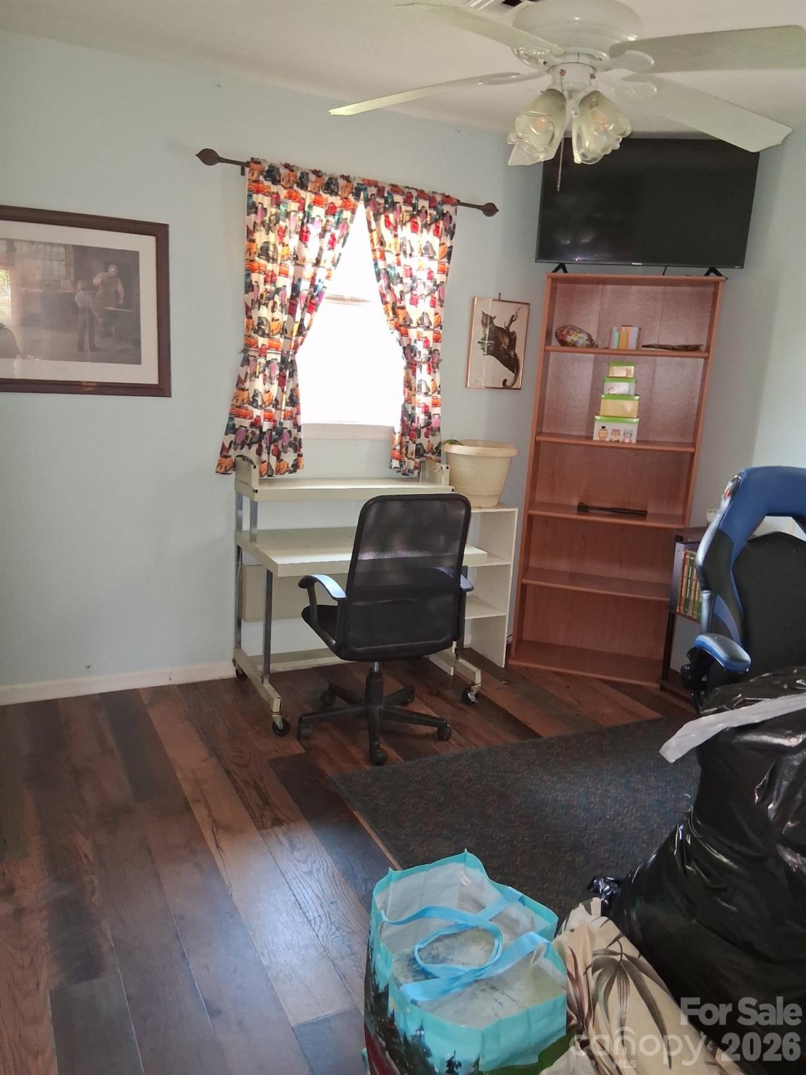1415 Old US 221A Highway — Mooresboro