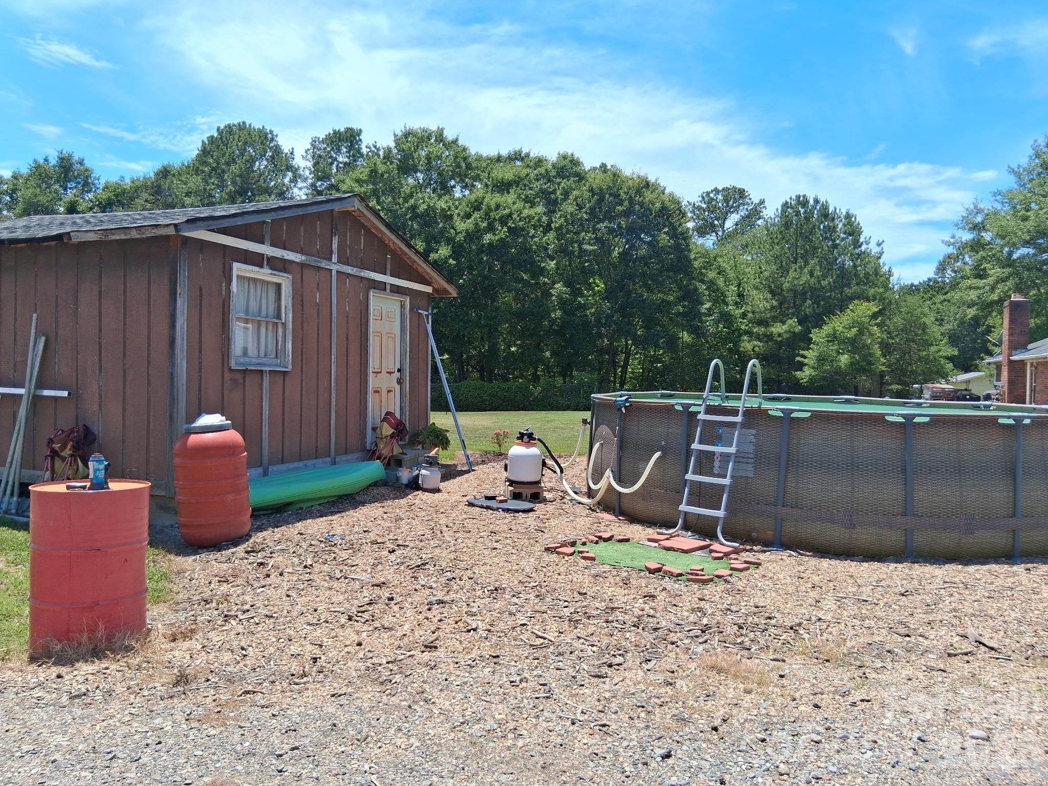 1415 Old US 221A Highway — Mooresboro