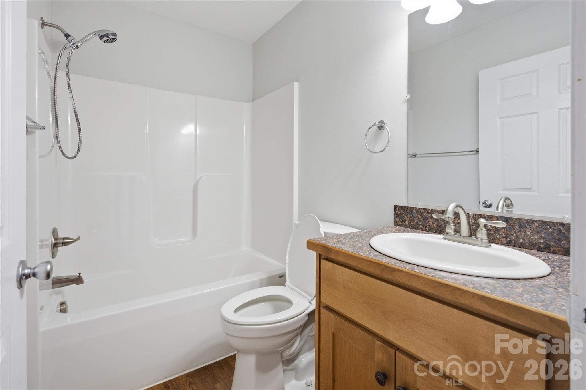 127 Quiet Acres Trail #20 — Harmony