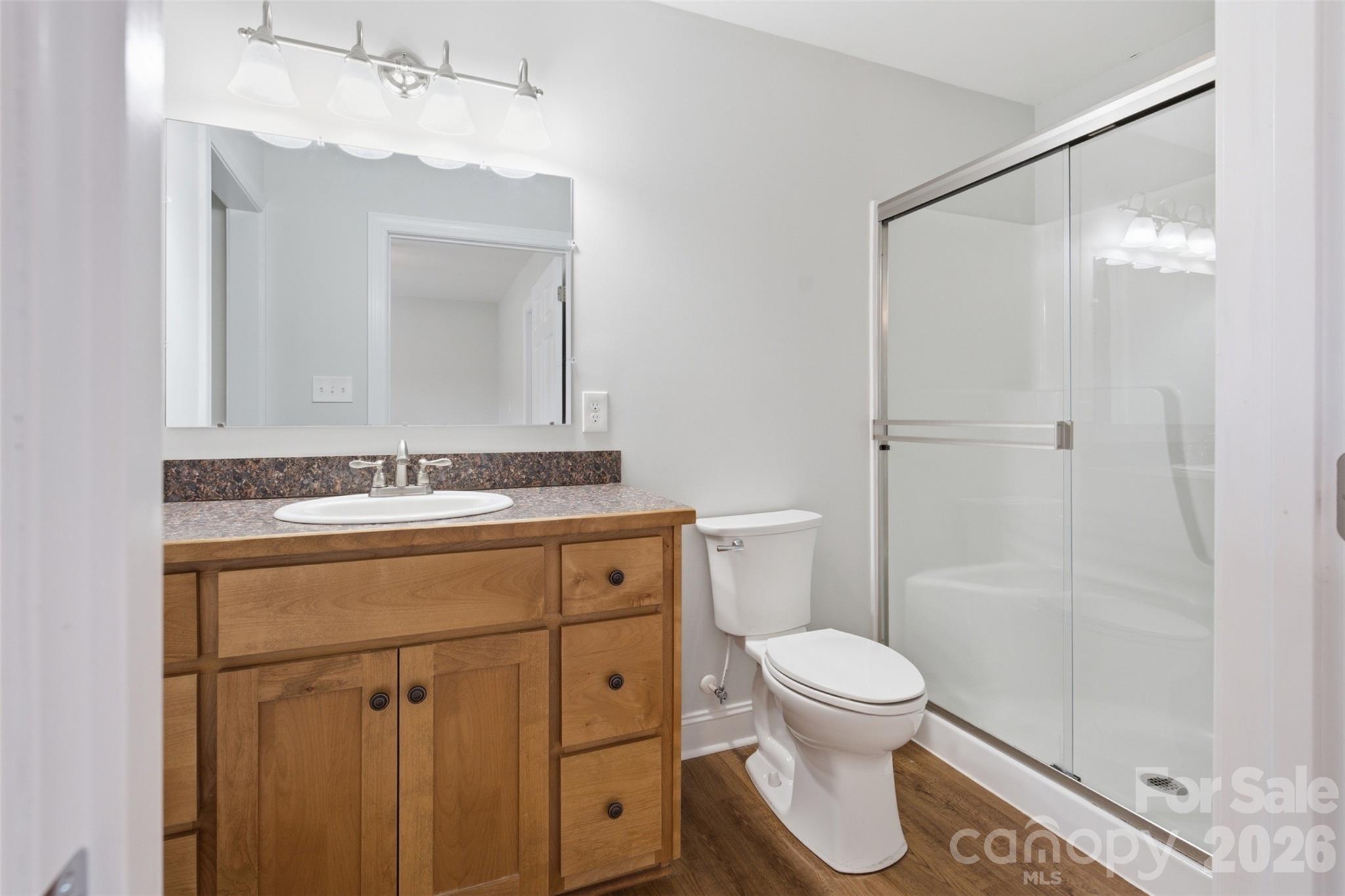127 Quiet Acres Trail #20 — Harmony