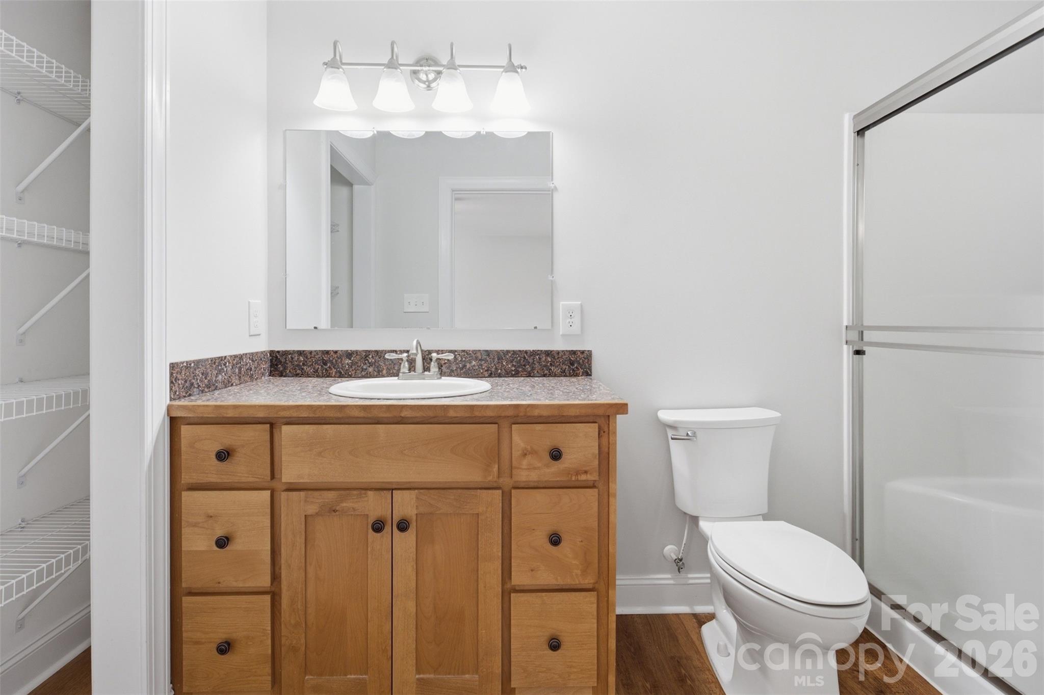 127 Quiet Acres Trail #20 — Harmony