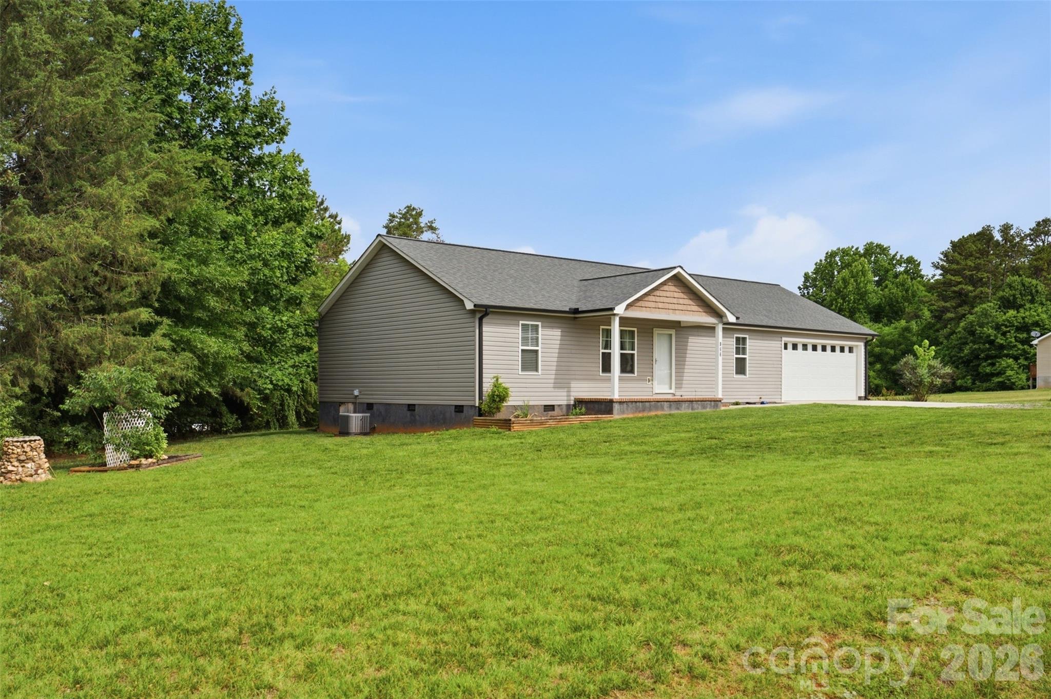 127 Quiet Acres Trail #20 — Harmony