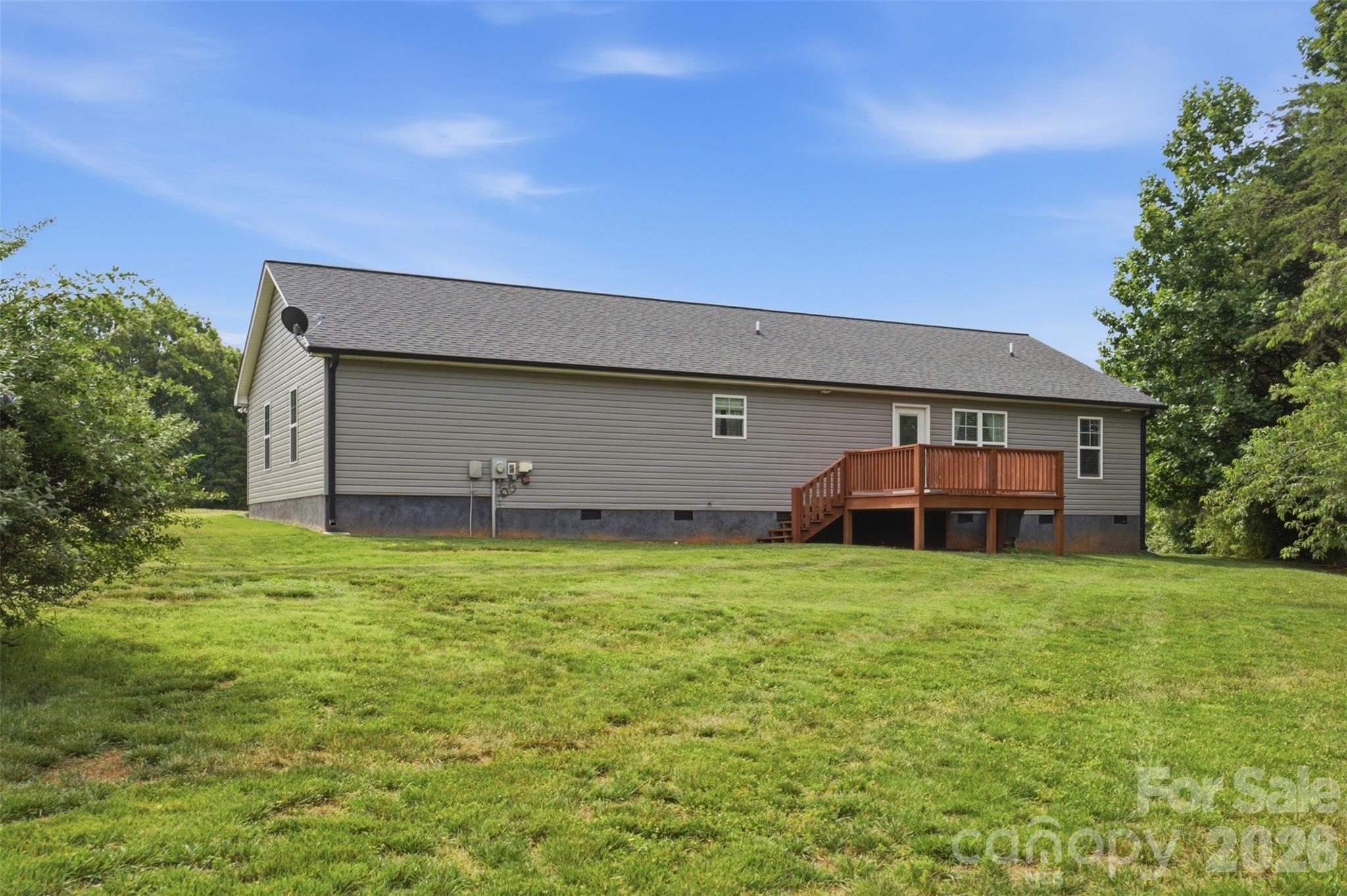 127 Quiet Acres Trail #20 — Harmony