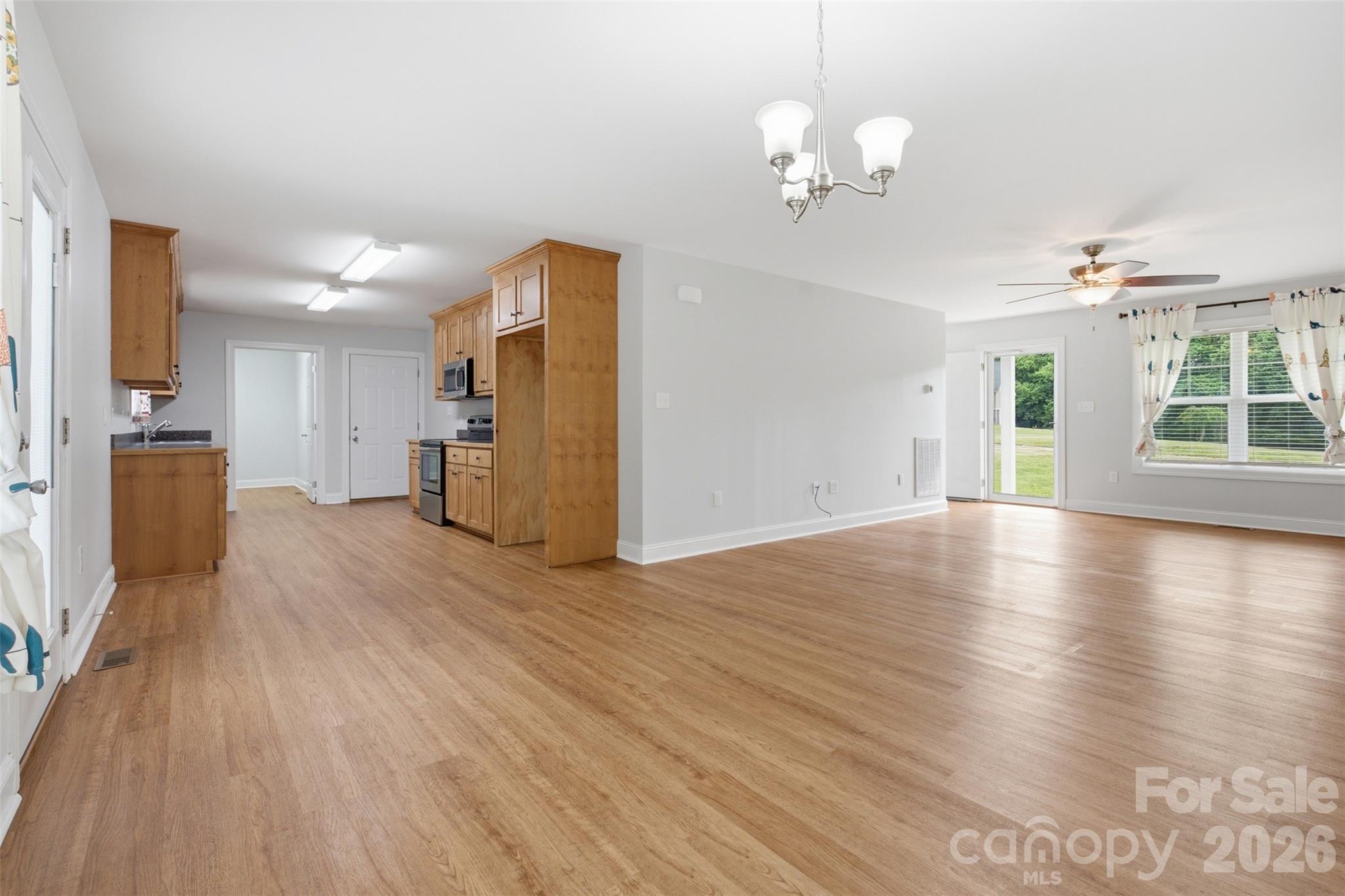 127 Quiet Acres Trail #20 — Harmony