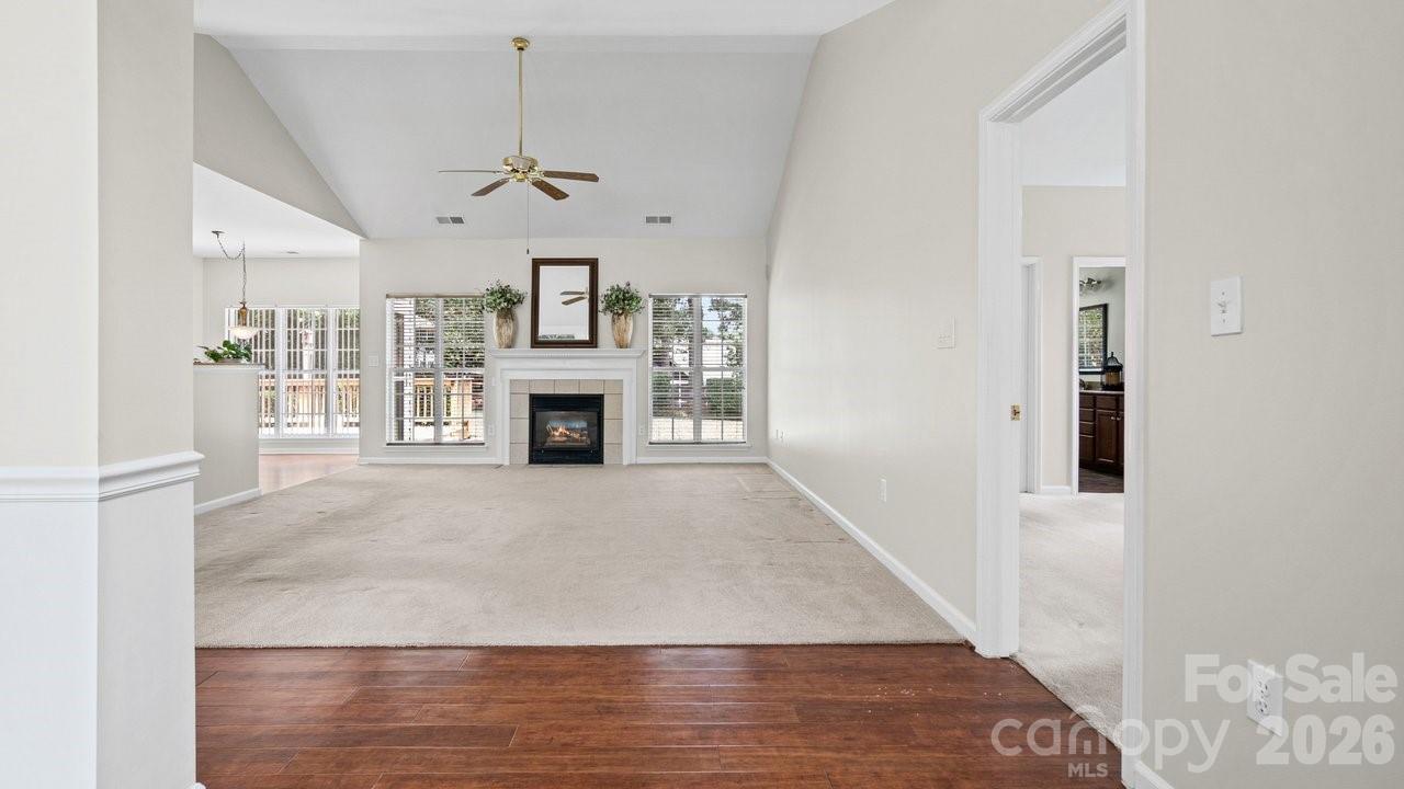 122 Nantucket Court — Mooresville