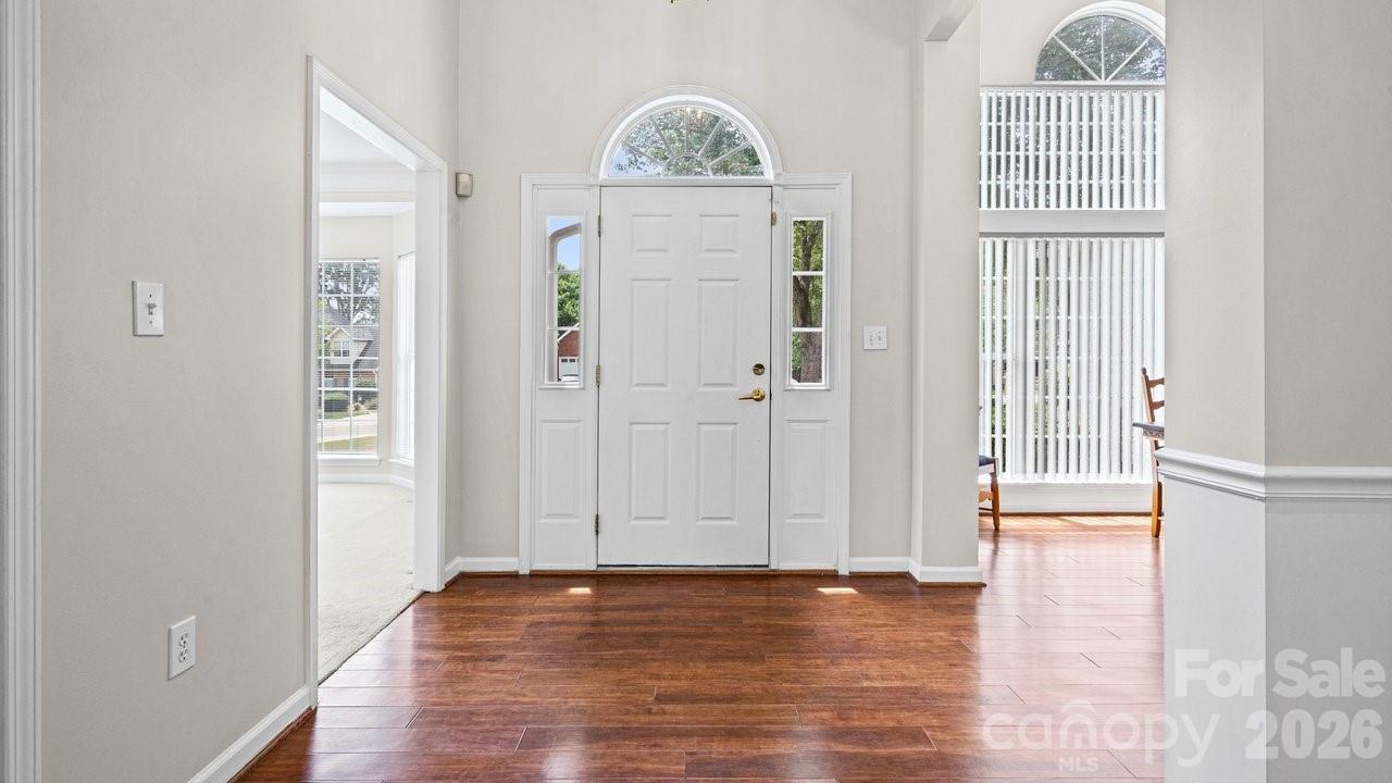122 Nantucket Court — Mooresville