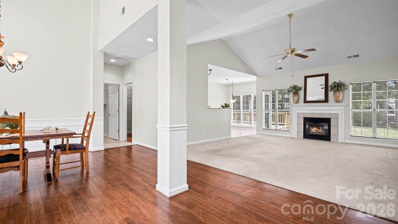 122 Nantucket Court — Mooresville