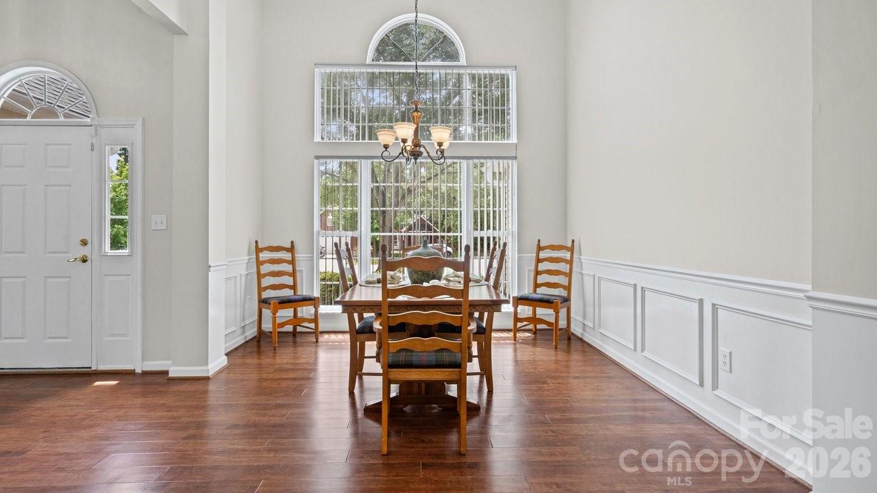 122 Nantucket Court — Mooresville