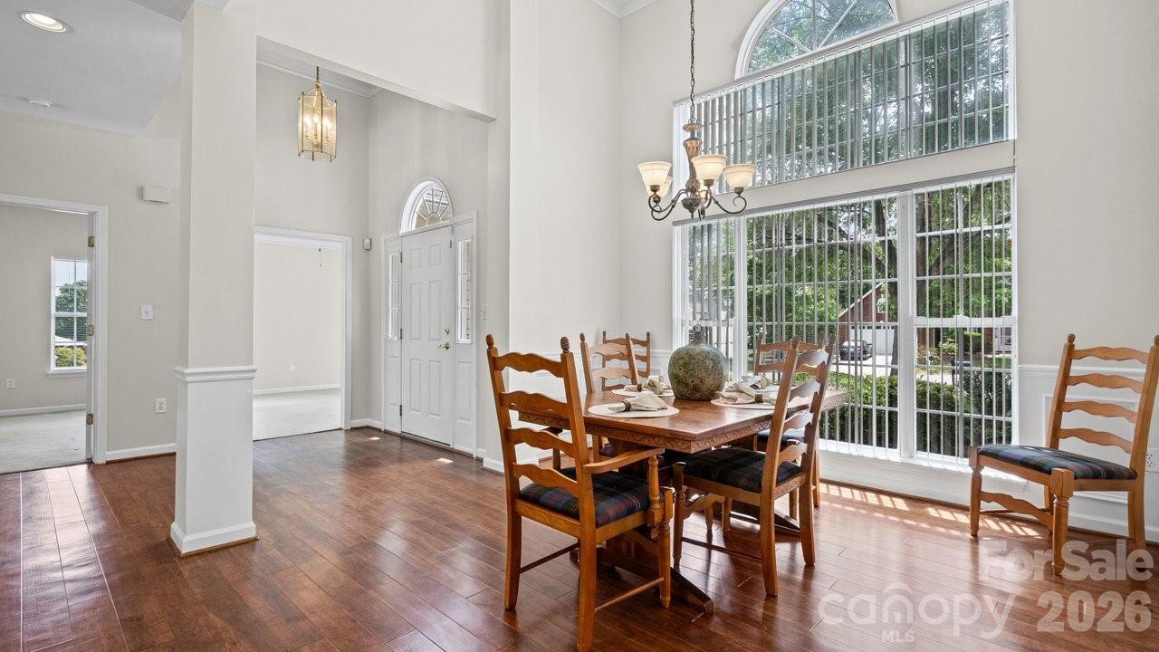 122 Nantucket Court — Mooresville