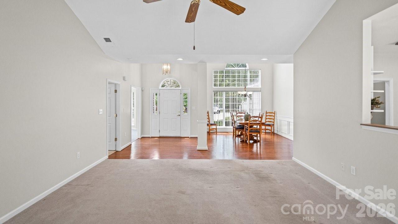122 Nantucket Court — Mooresville